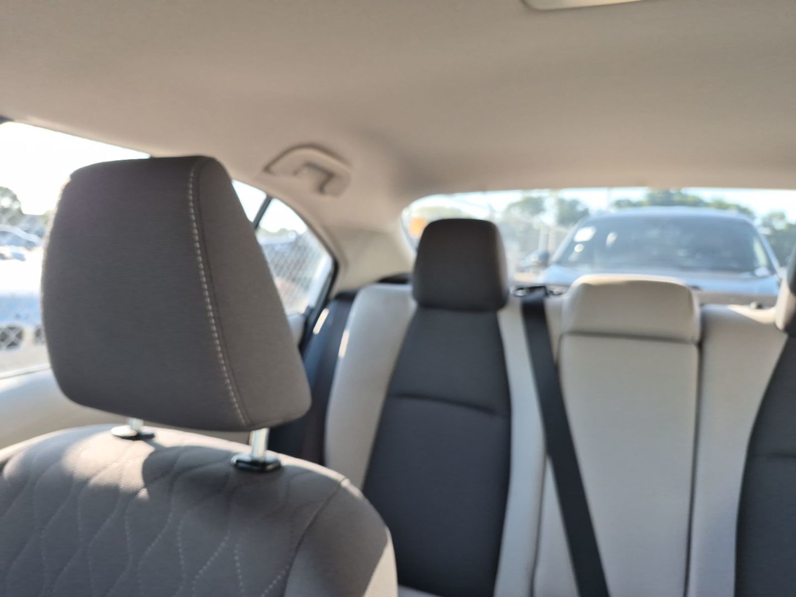 2023 Toyota Corolla  LE FWD