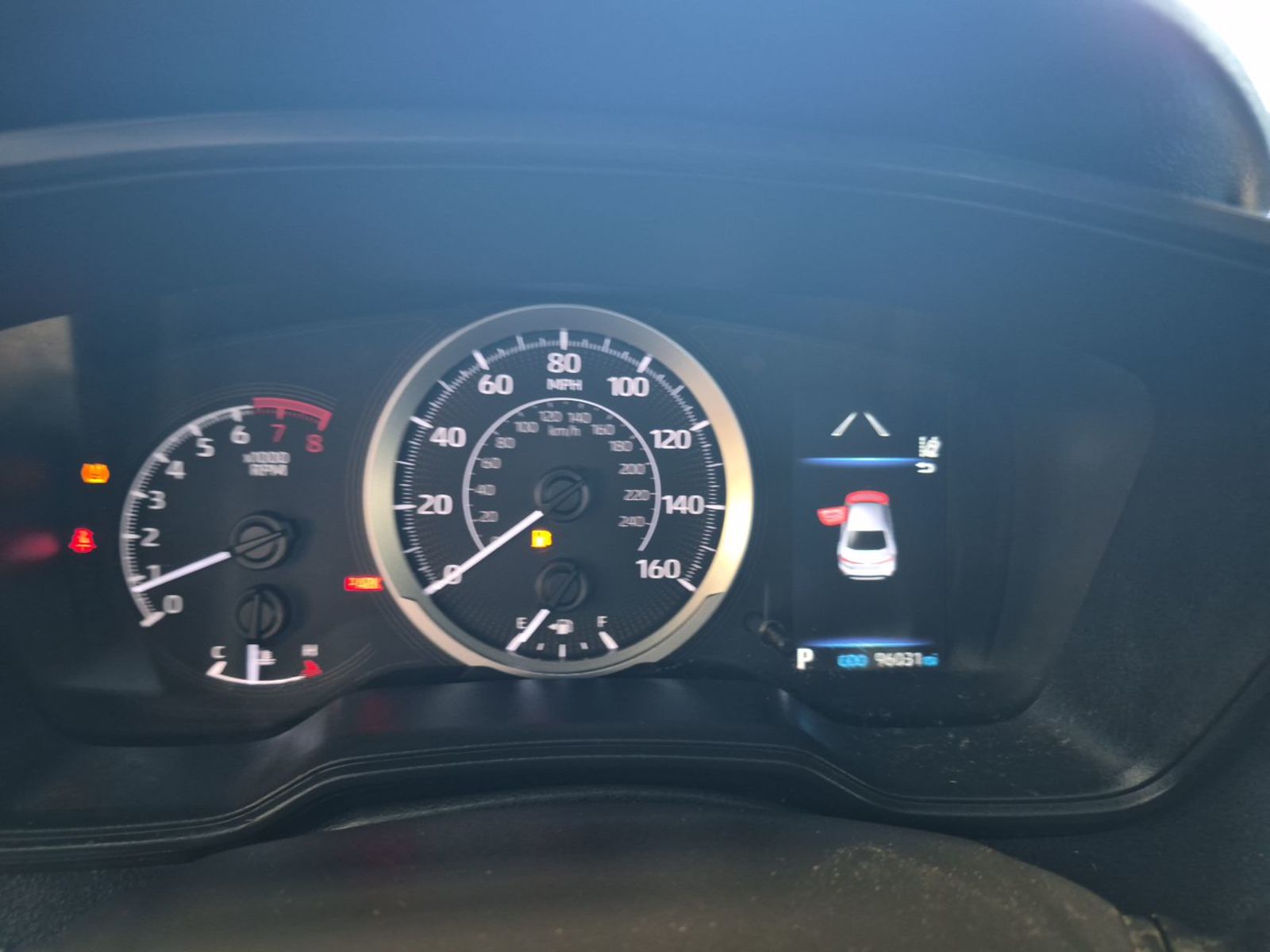 2022 Toyota Corolla  LE FWD