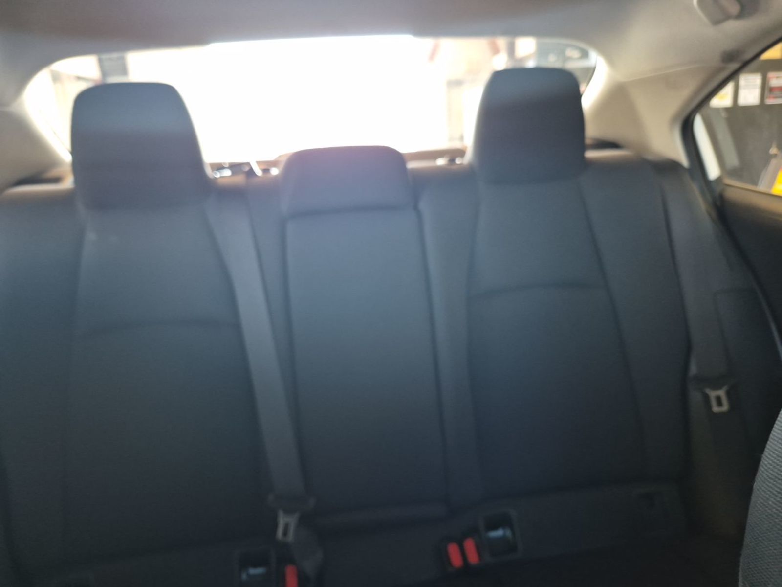 2022 Toyota Corolla  LE FWD