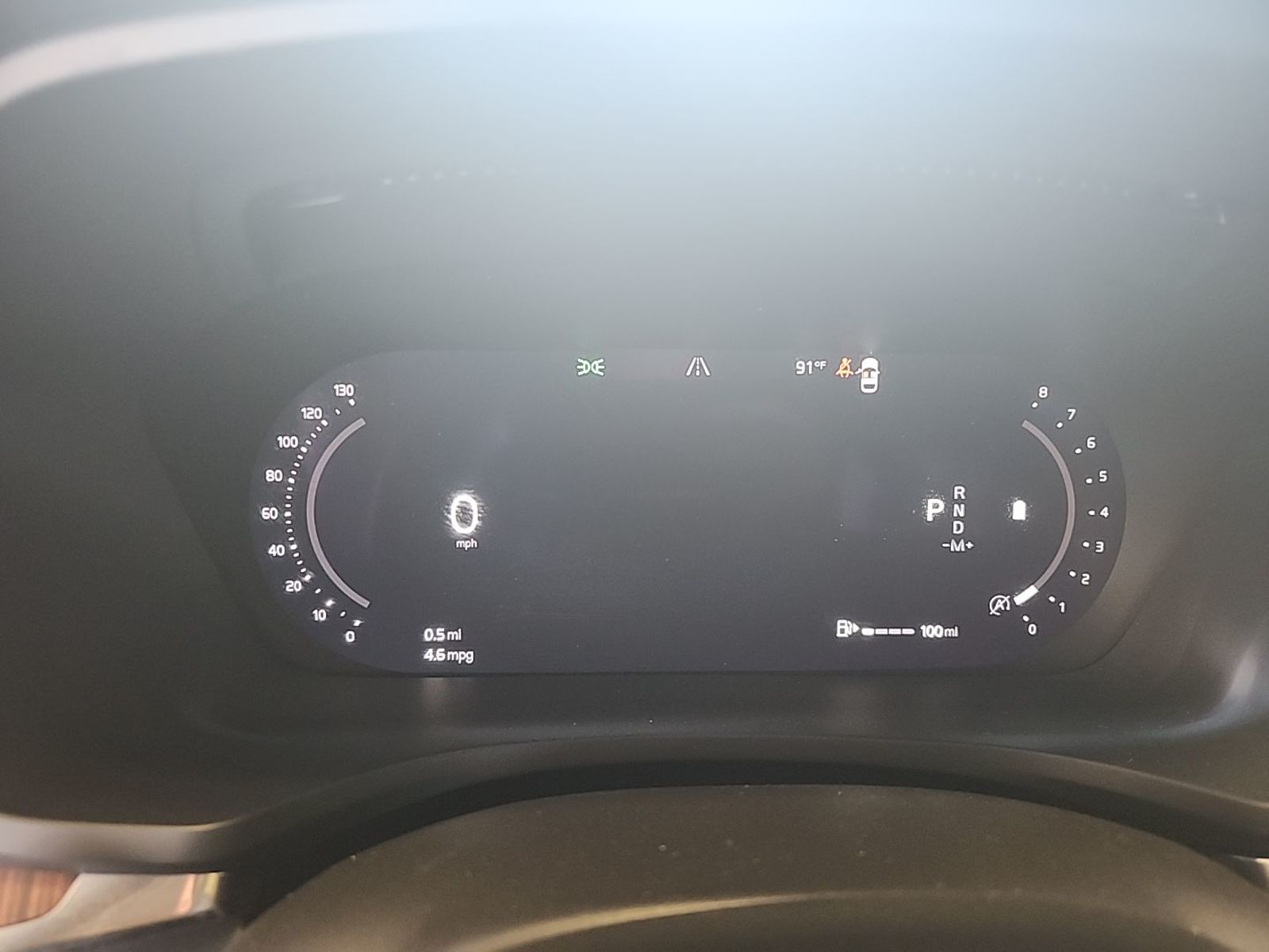 2024 Volvo S60   AWD