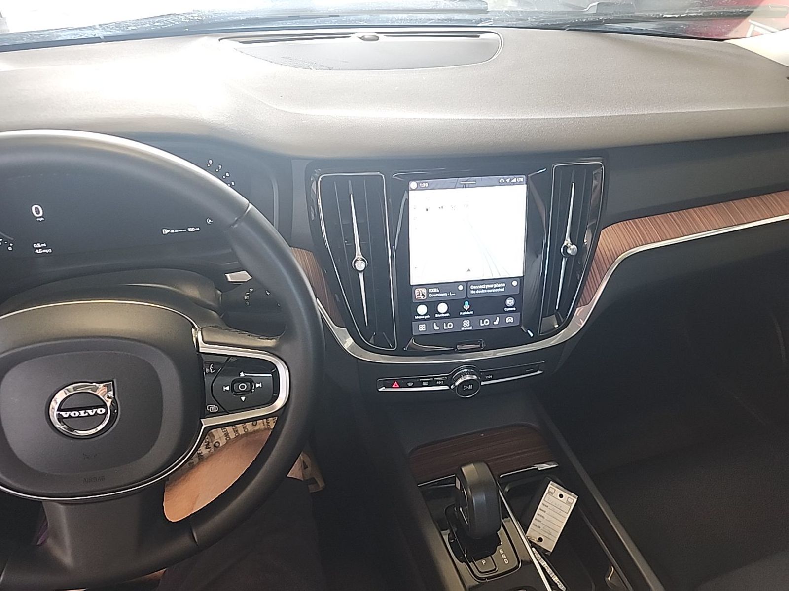 2024 Volvo S60   AWD