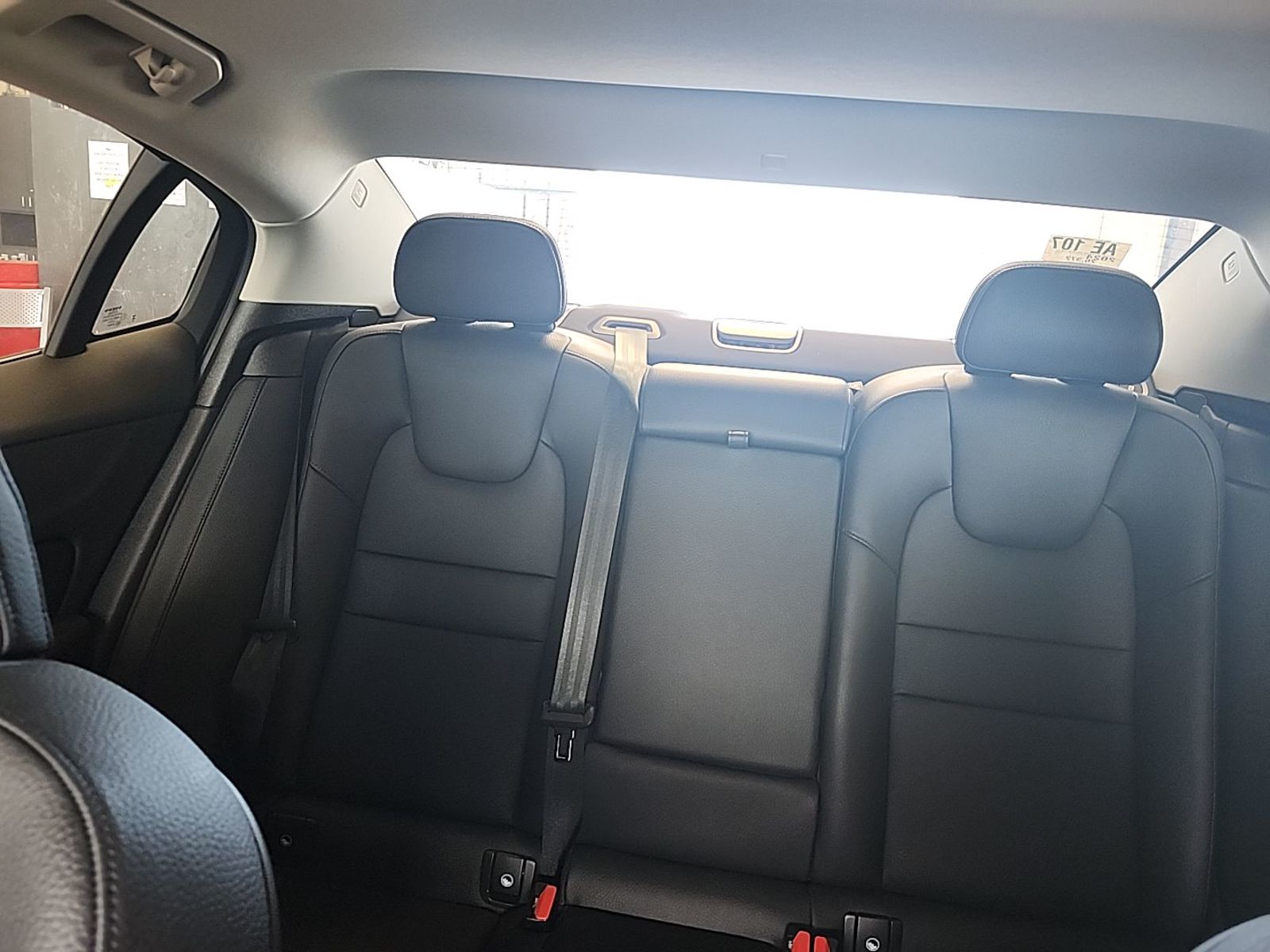 2024 Volvo S60   AWD