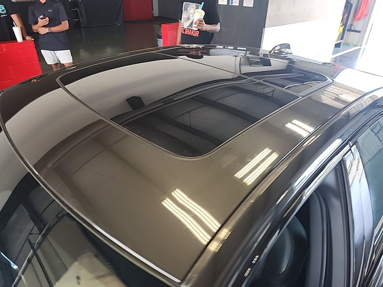 2024 Volvo S60   AWD