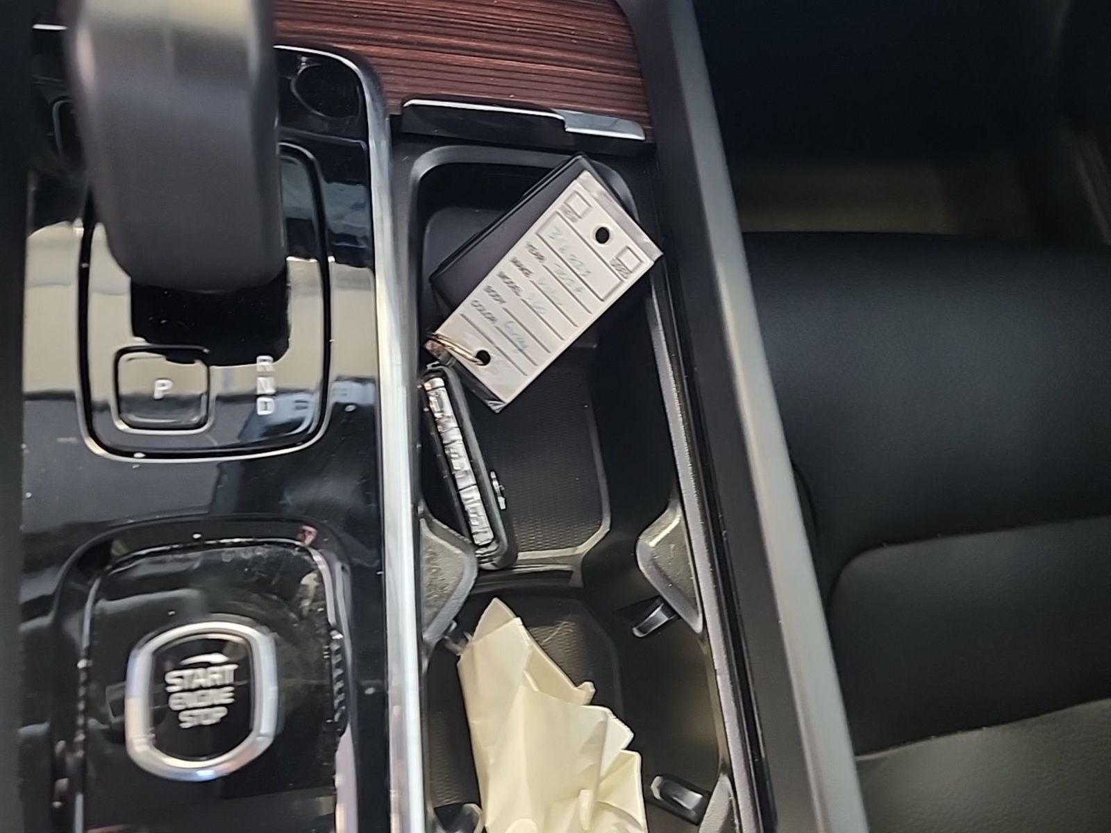 2024 Volvo S60   AWD