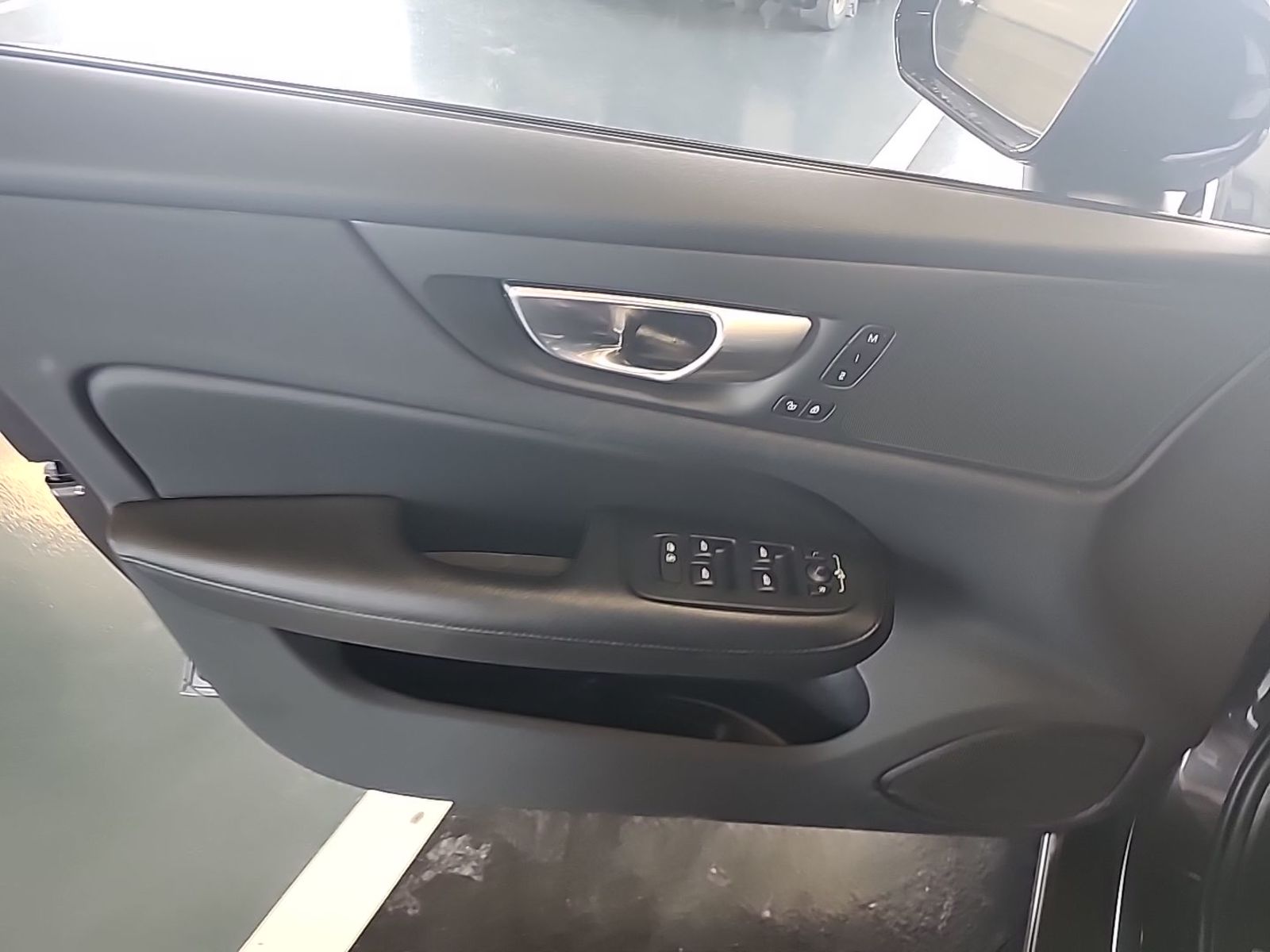 2024 Volvo S60   AWD