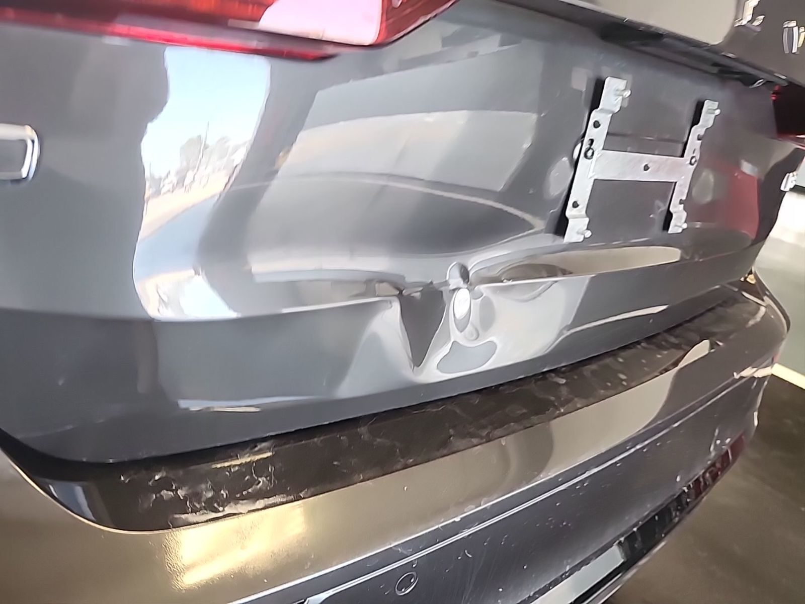 2024 Volvo S60   AWD
