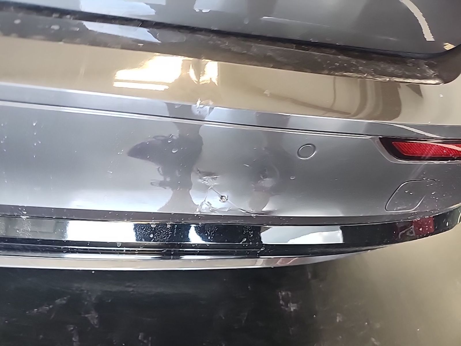 2024 Volvo S60   AWD
