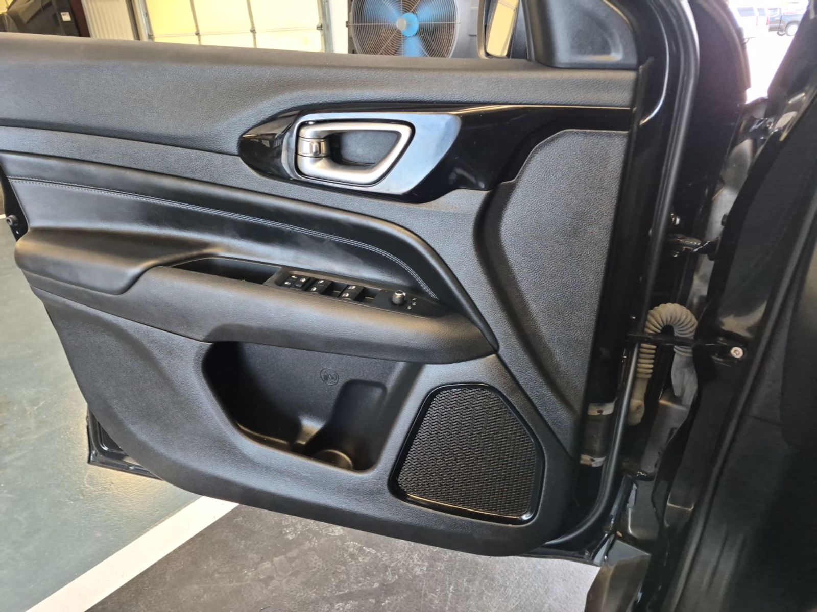 2026 Jeep Compass   AWD