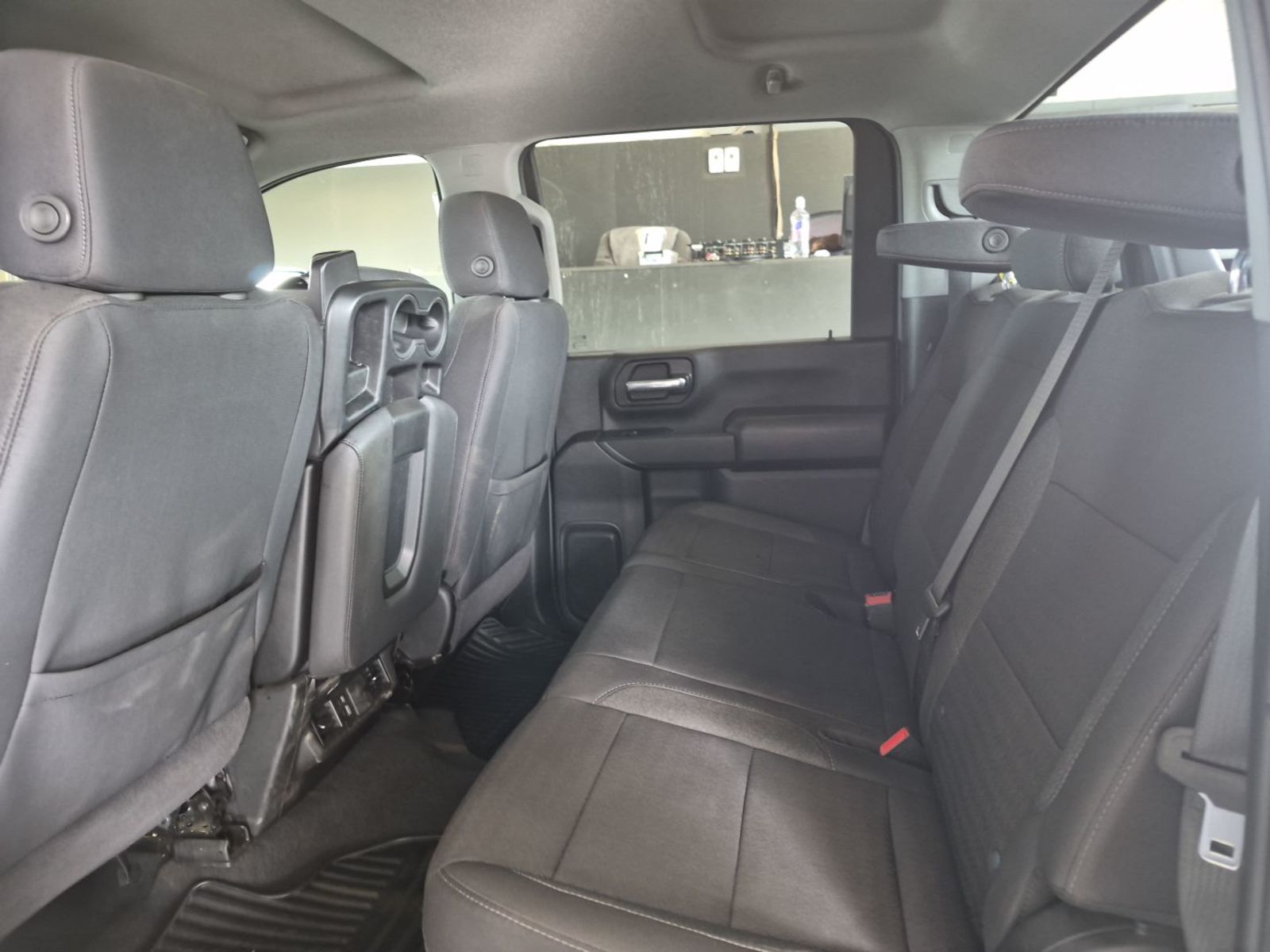 2026 Chevrolet Silverado 2500   AWD