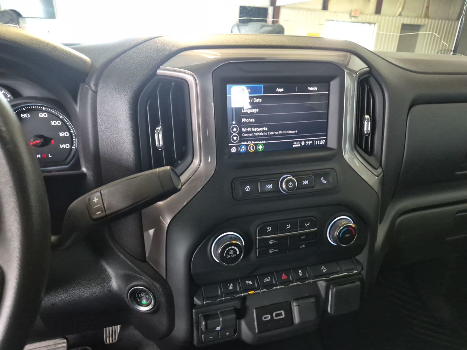 2026 Chevrolet Silverado 2500   AWD