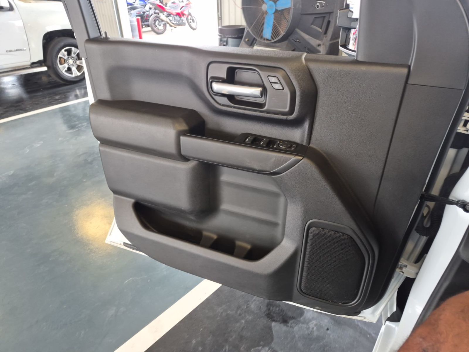 2026 Chevrolet Silverado 2500   AWD
