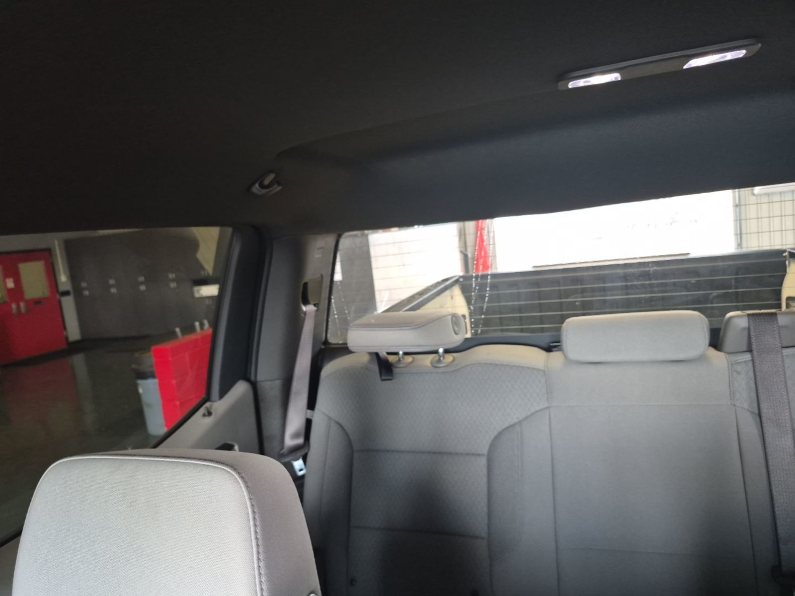 2025 Chevrolet Silverado 1500  LT AWD