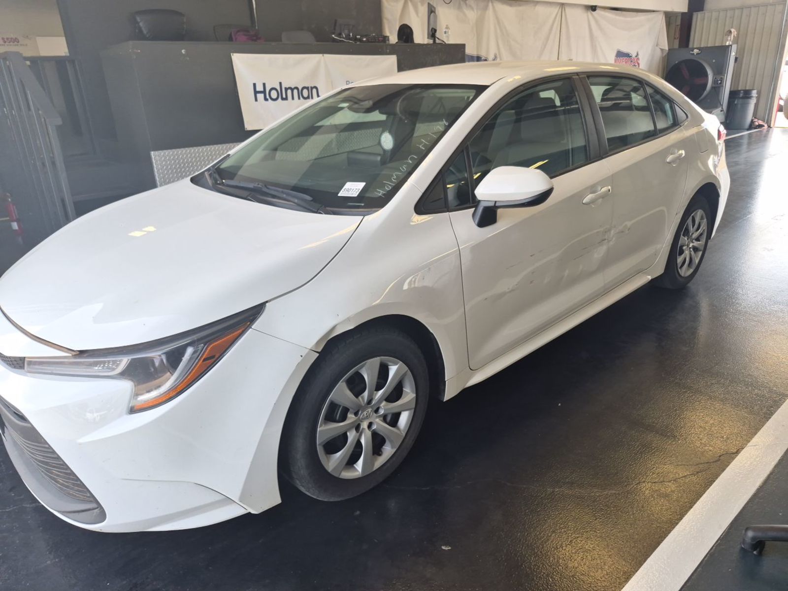 2023 Toyota Corolla  LE FWD