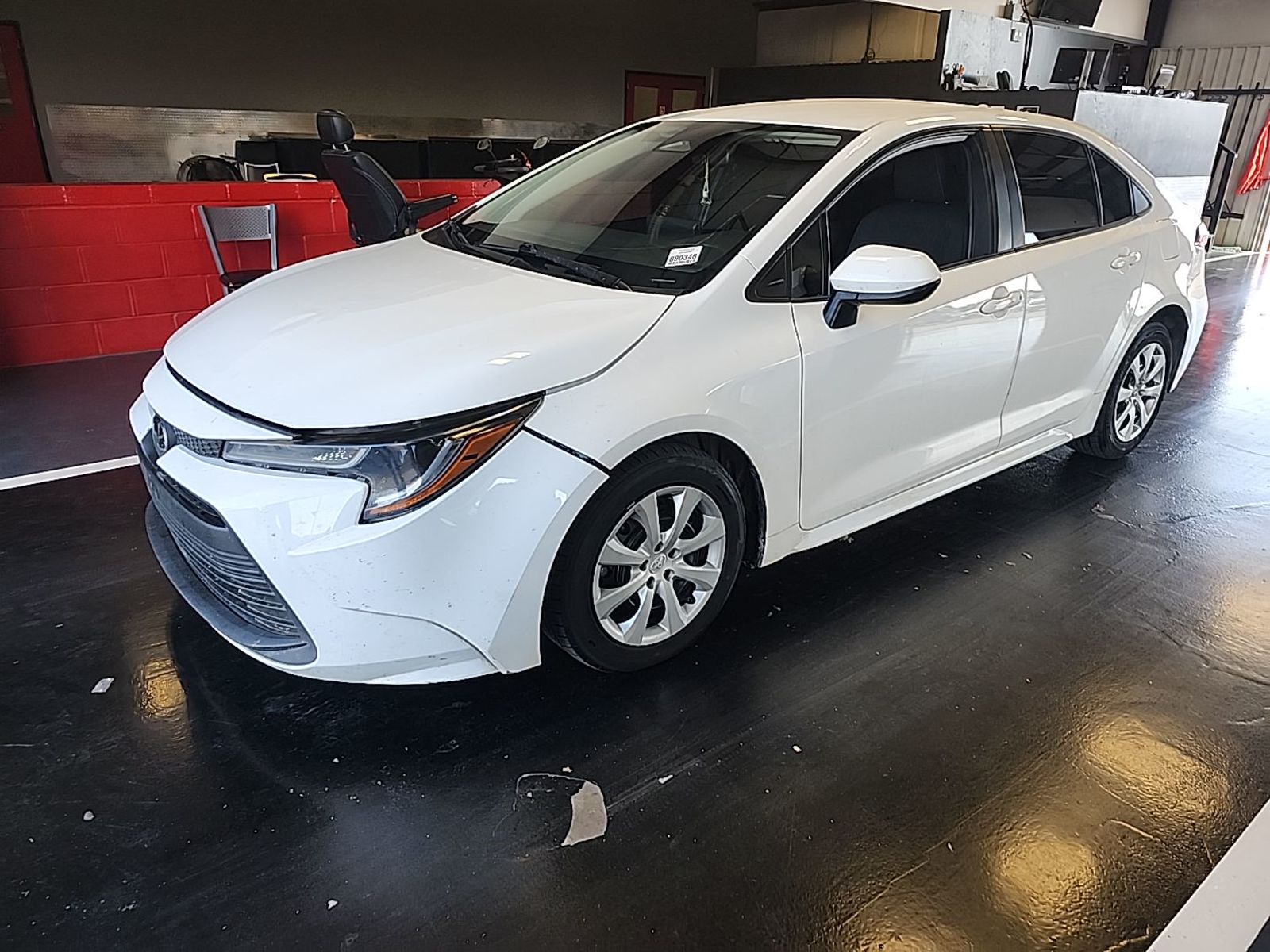 2023 Toyota Corolla  LE FWD
