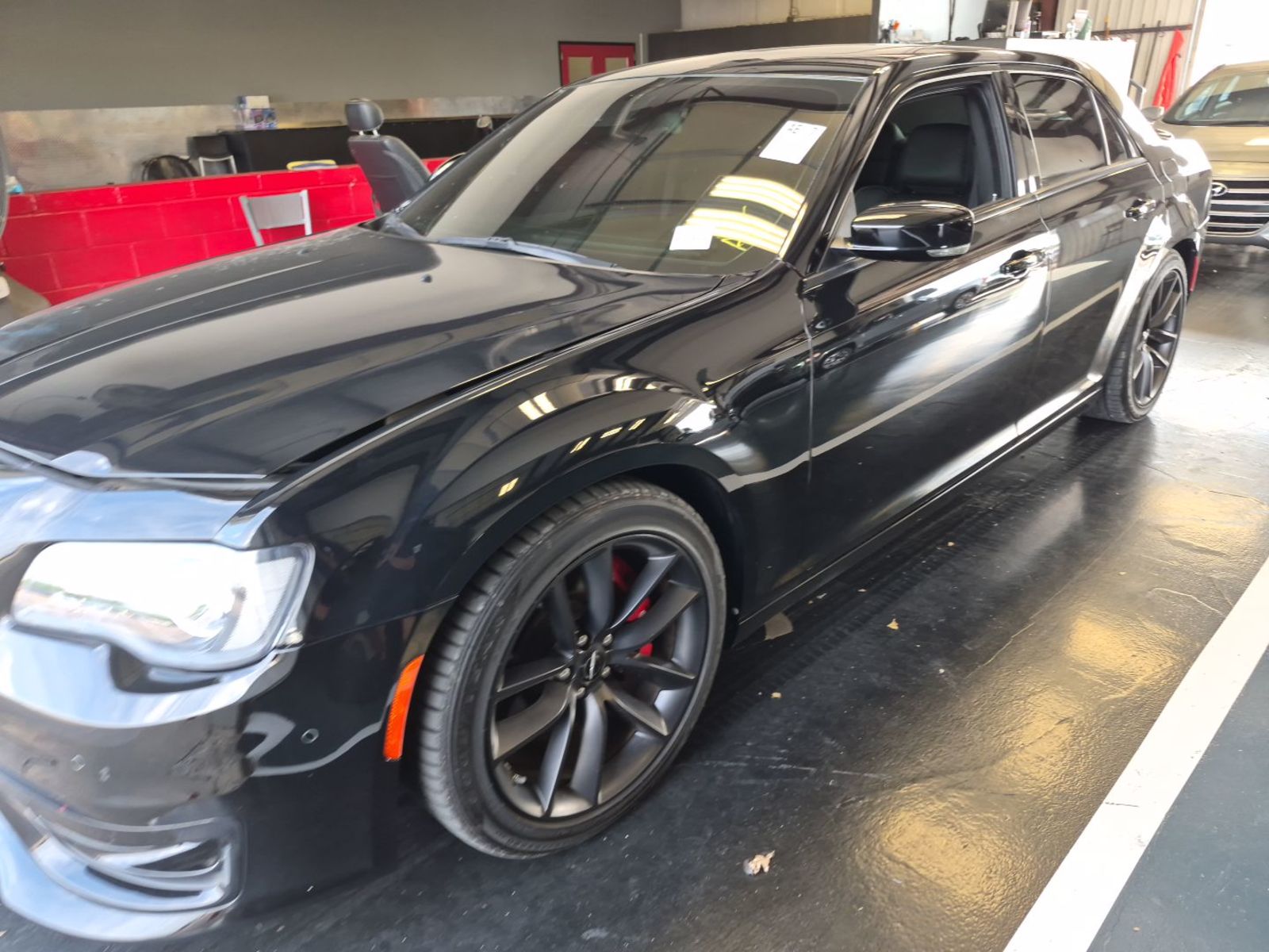 2023 Chrysler 300   RWD