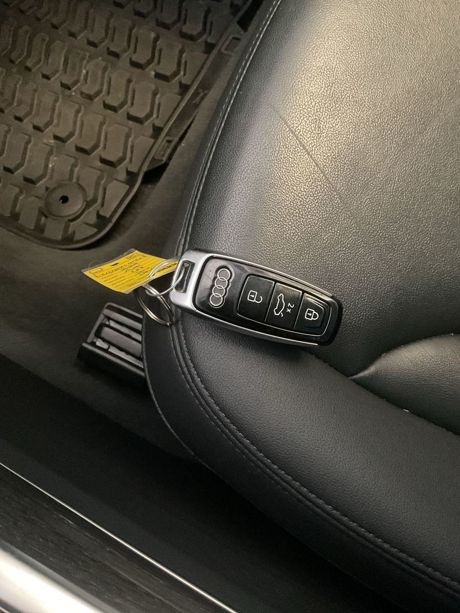 2022 Audi Q7   AWD