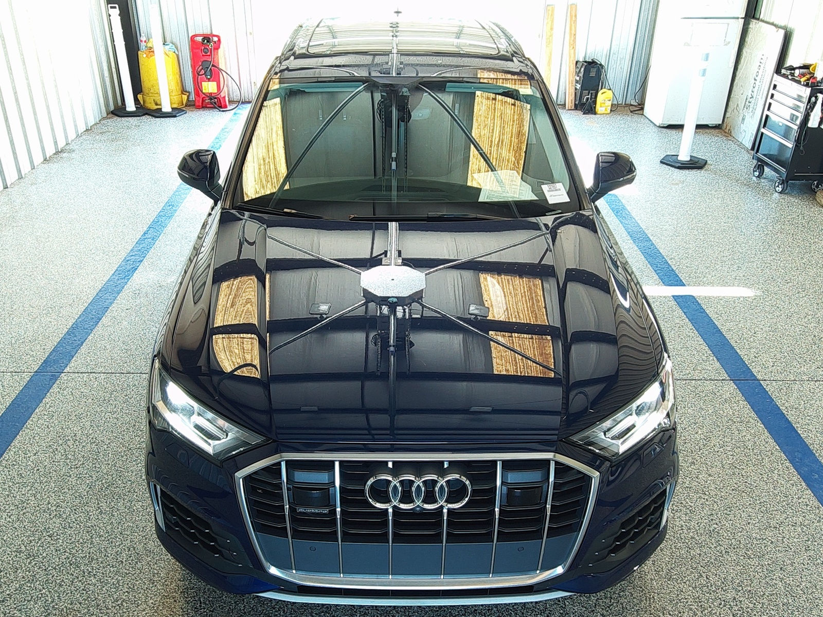 2022 Audi Q7   AWD