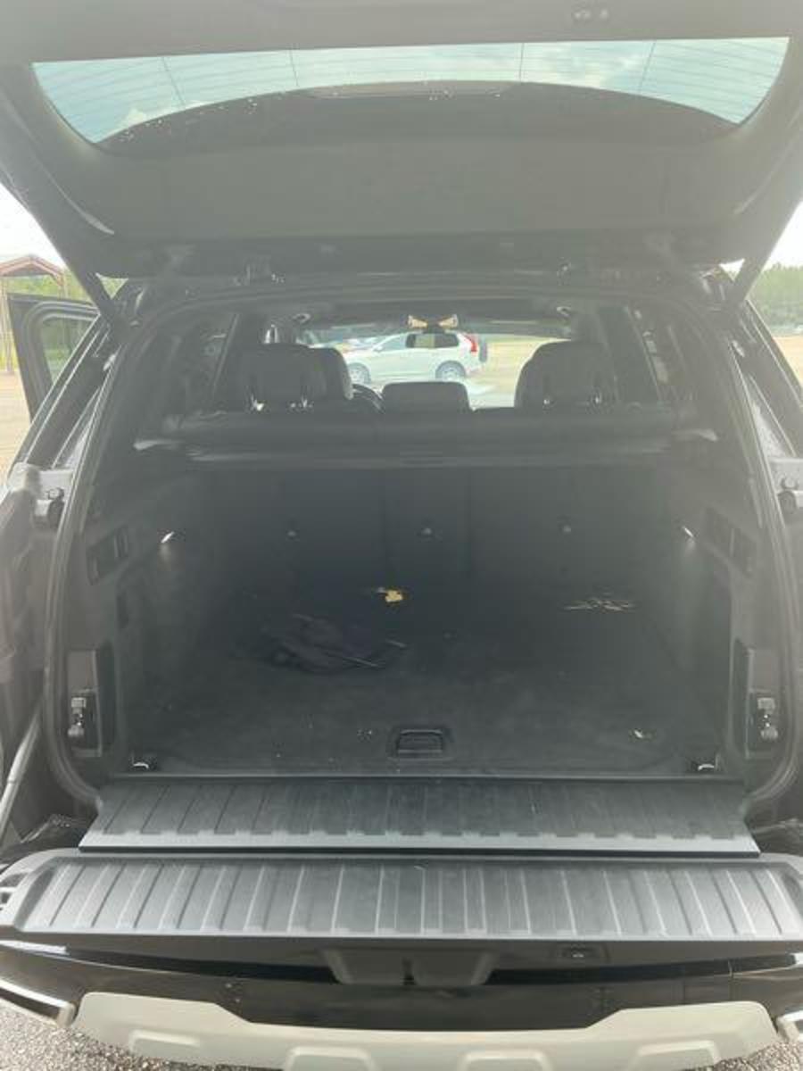 2021 BMW X5  sDrive40i RWD