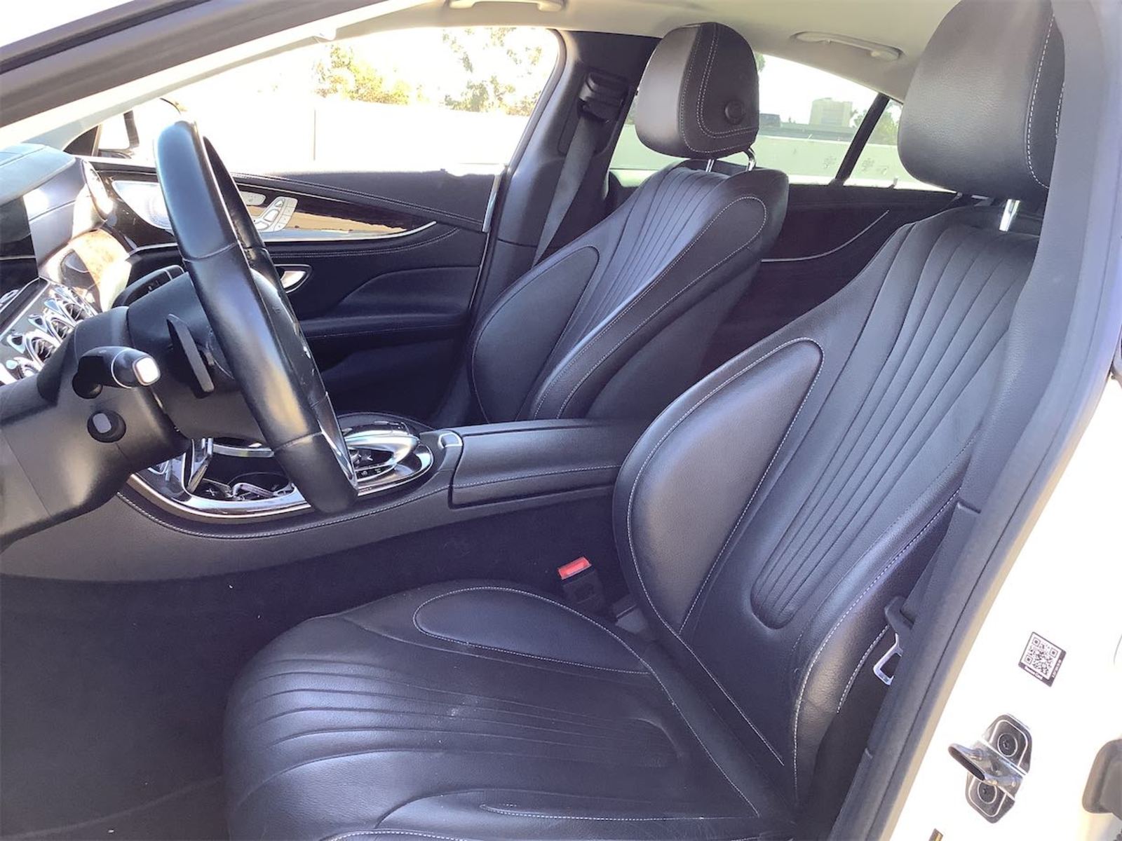 2020 Mercedes-Benz CLS   RWD