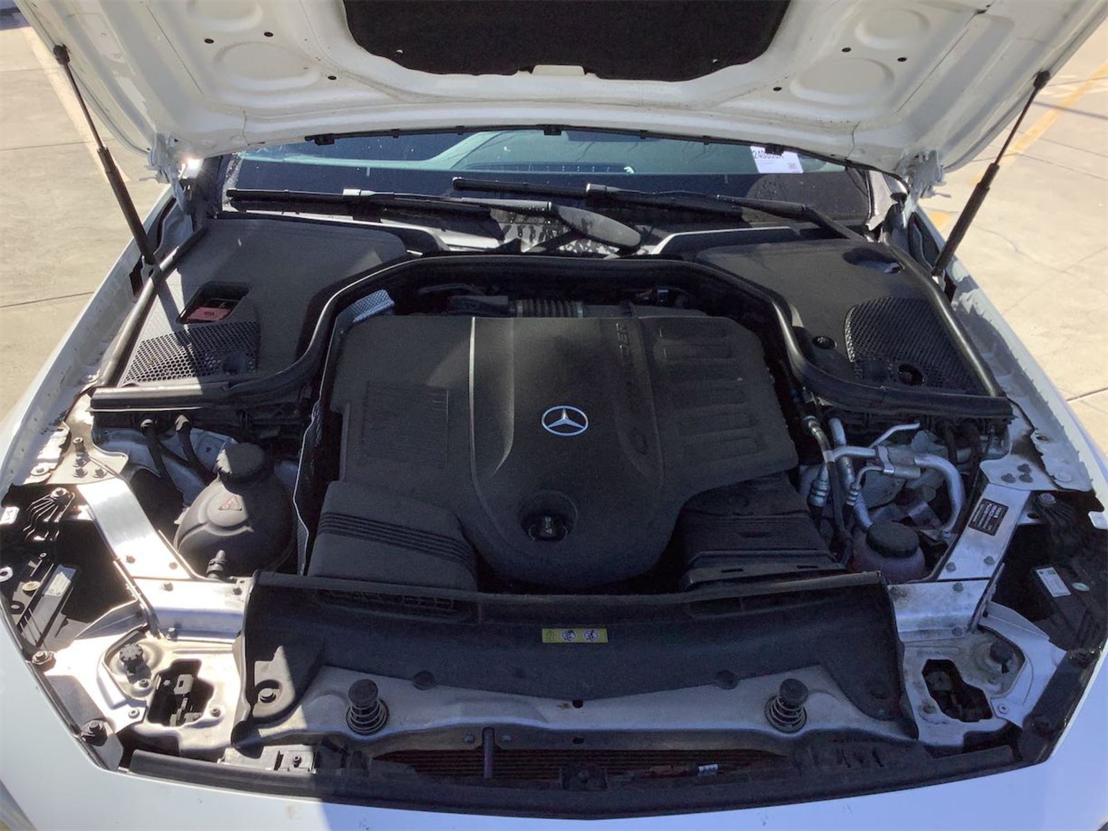 2020 Mercedes-Benz CLS   RWD