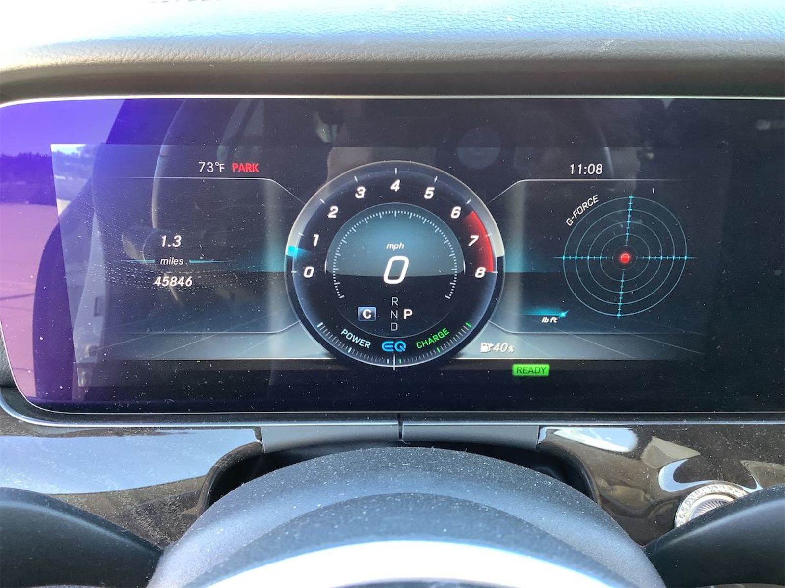 2020 Mercedes-Benz CLS   RWD