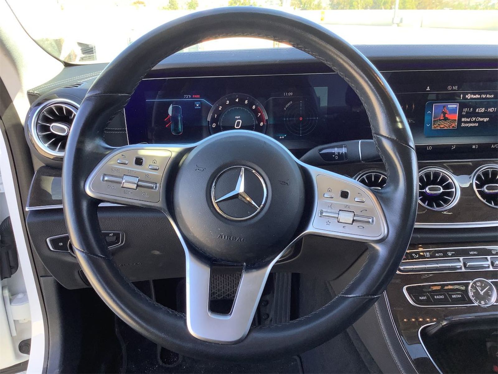 2020 Mercedes-Benz CLS   RWD