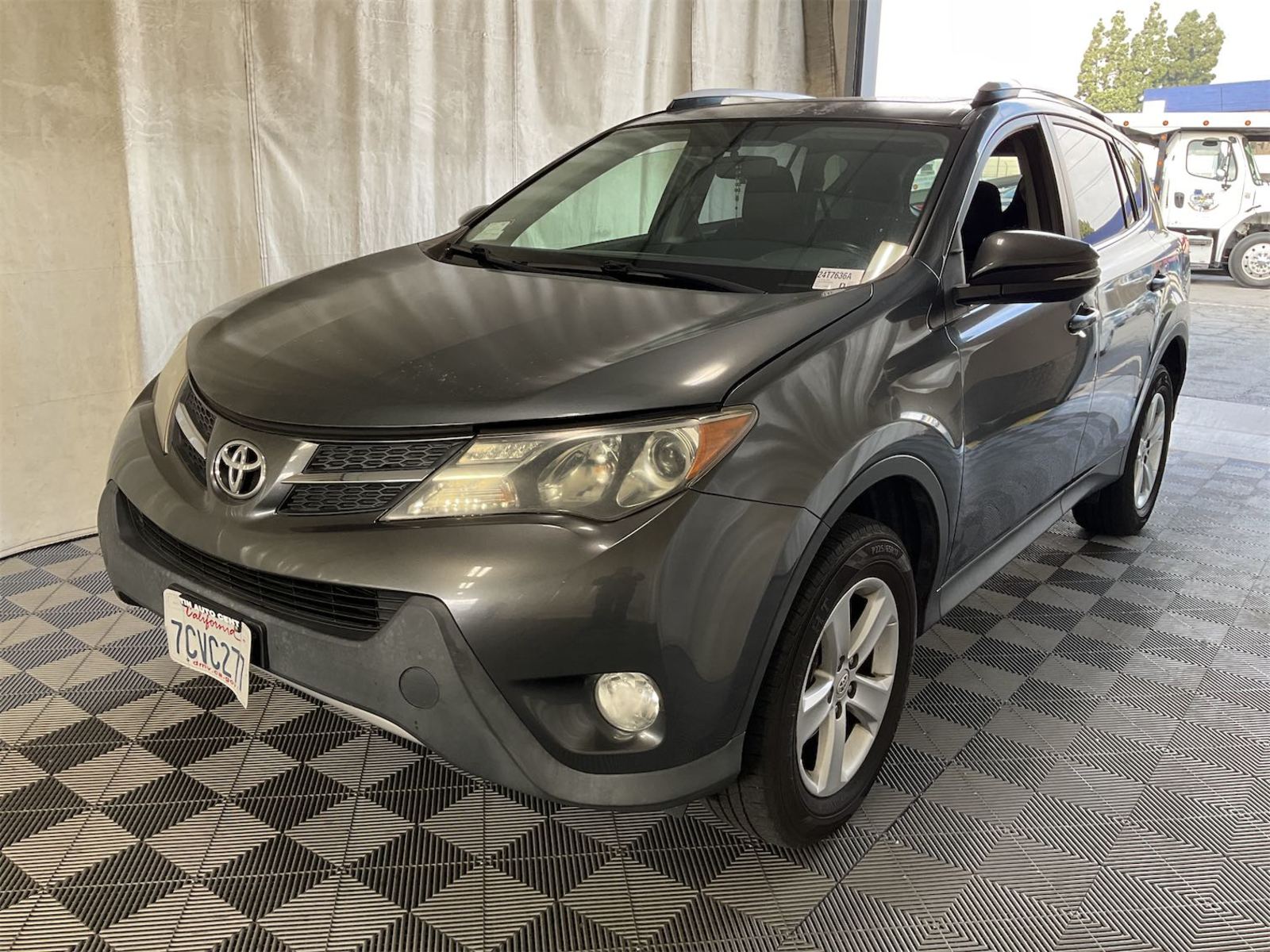 2013 Toyota RAV4