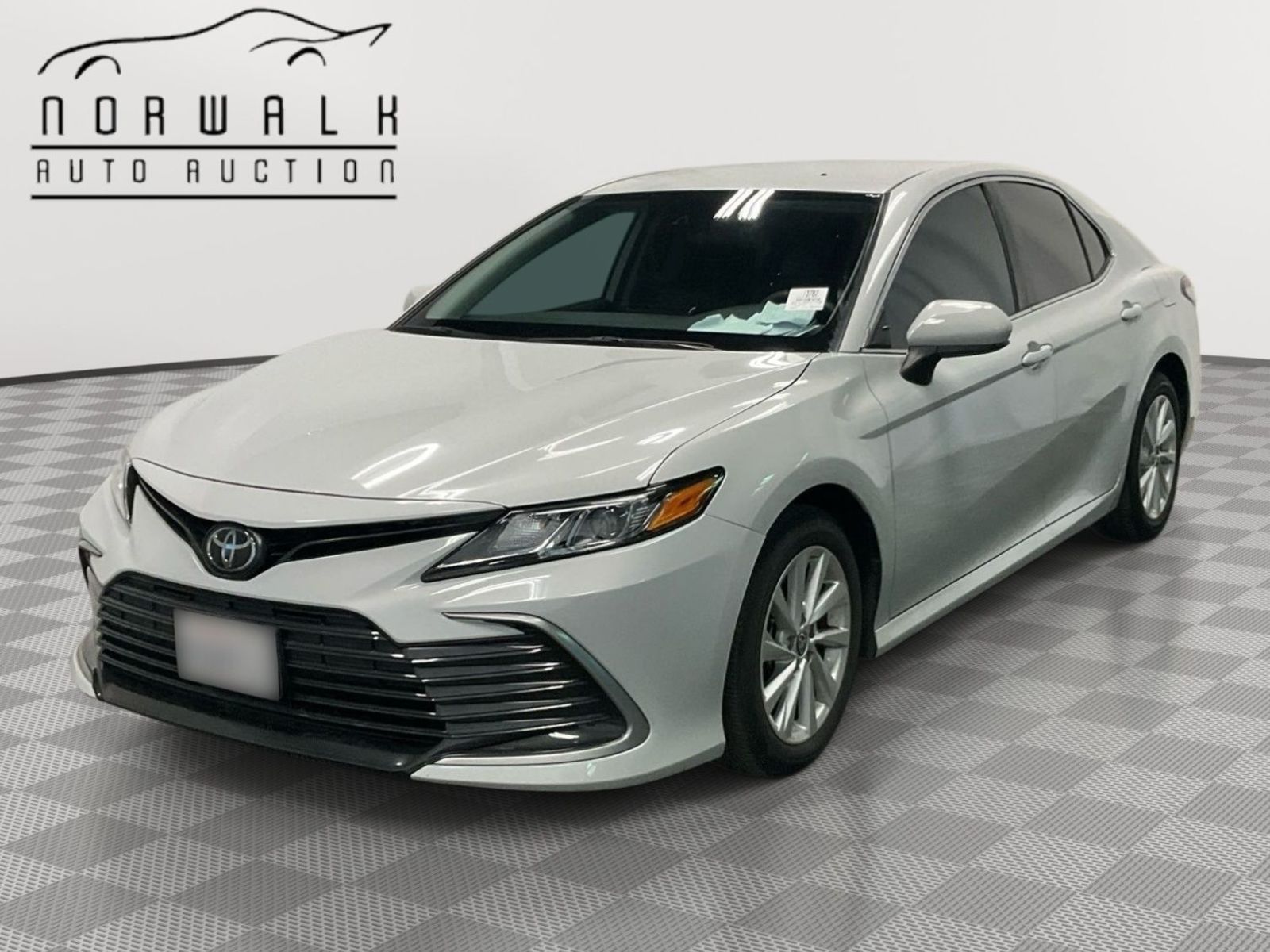2023 Toyota Camry  LE FWD