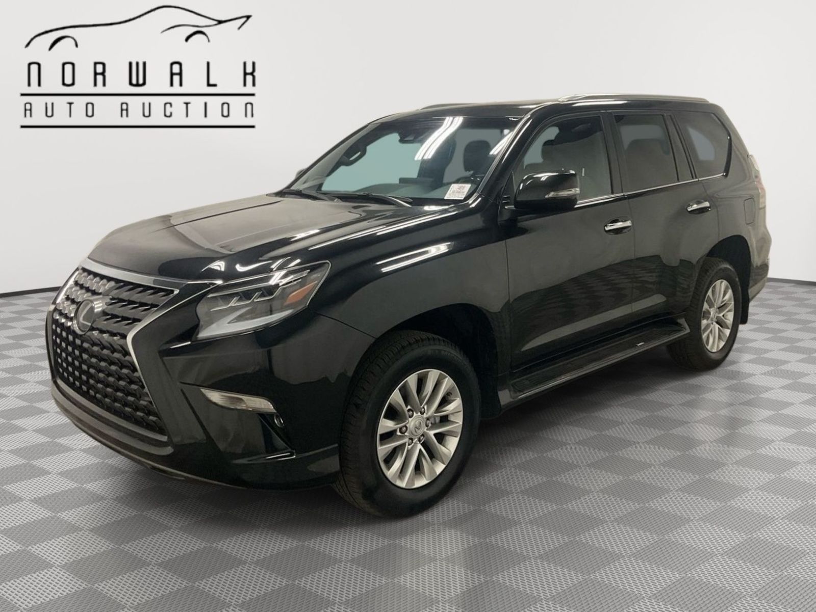 2023 Lexus GX   AWD