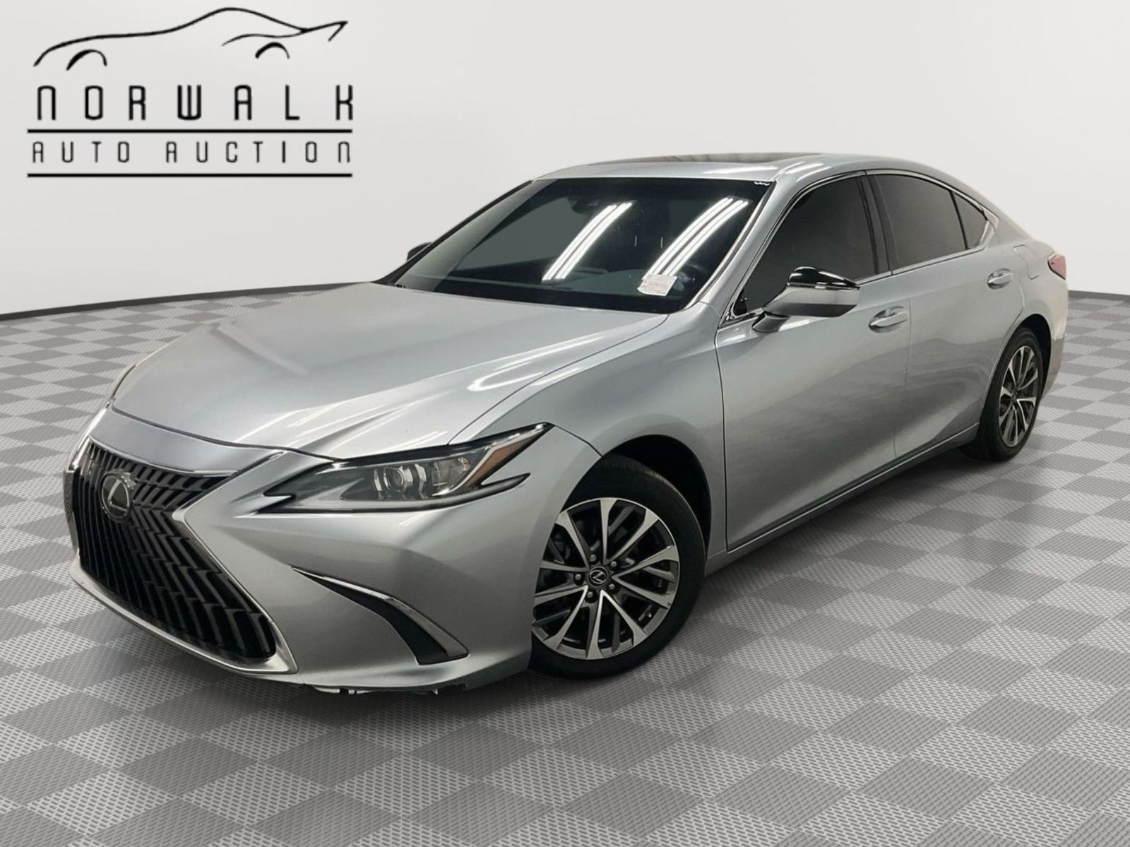2023 Lexus ES   FWD