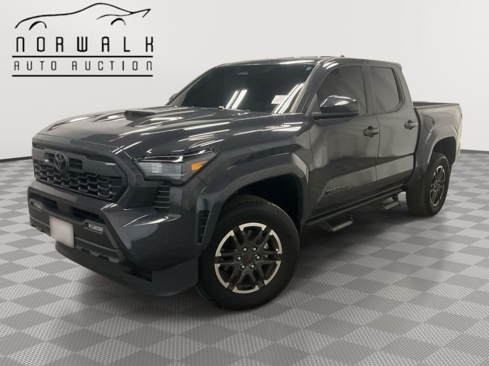 2024 Toyota Tacoma  TRD Sport AWD