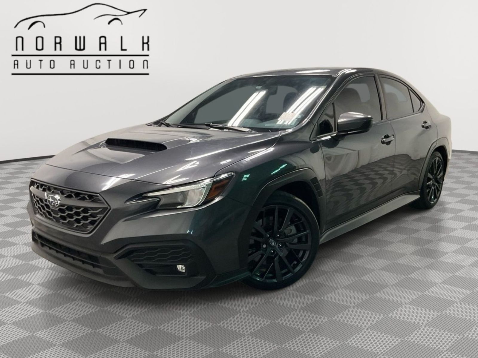 2023 Subaru WRX  Premium AWD