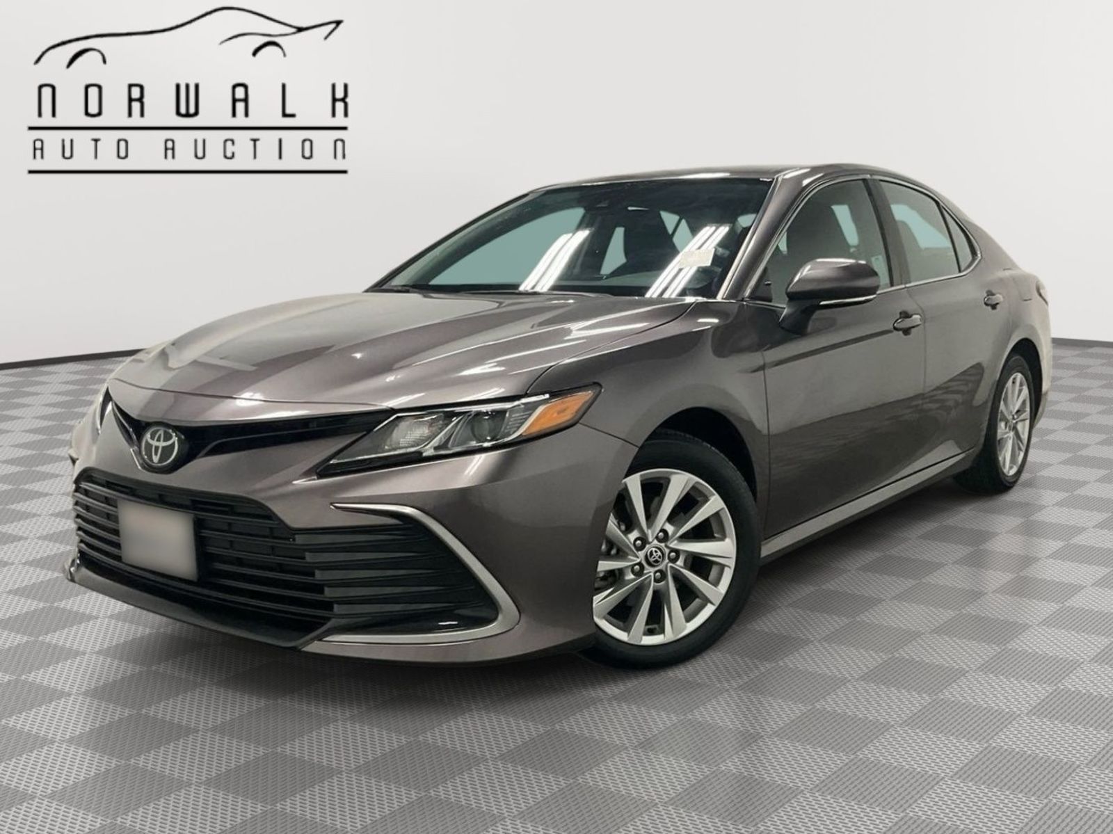 2024 Toyota Camry  LE FWD