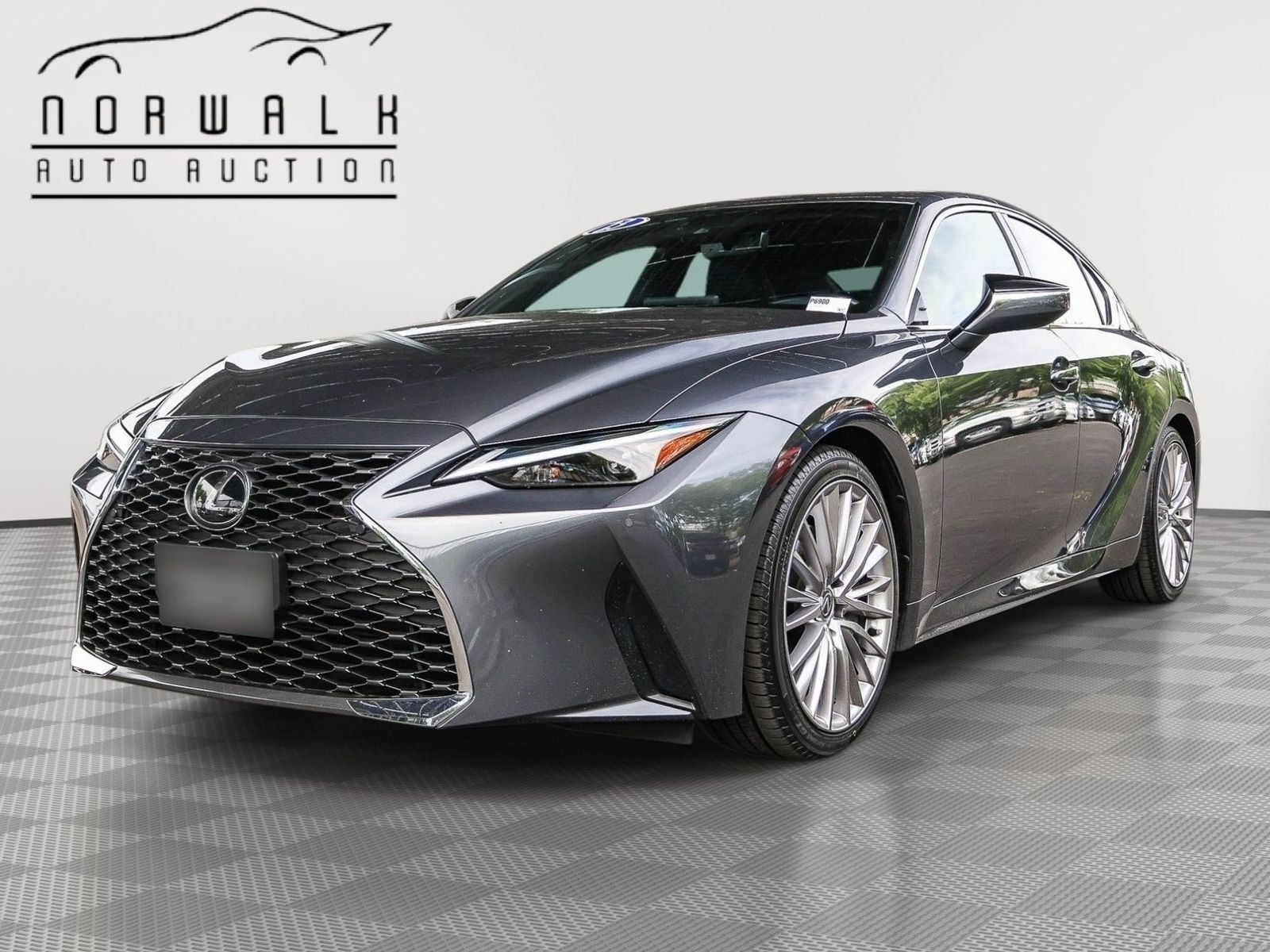 2023 Lexus IS   RWD