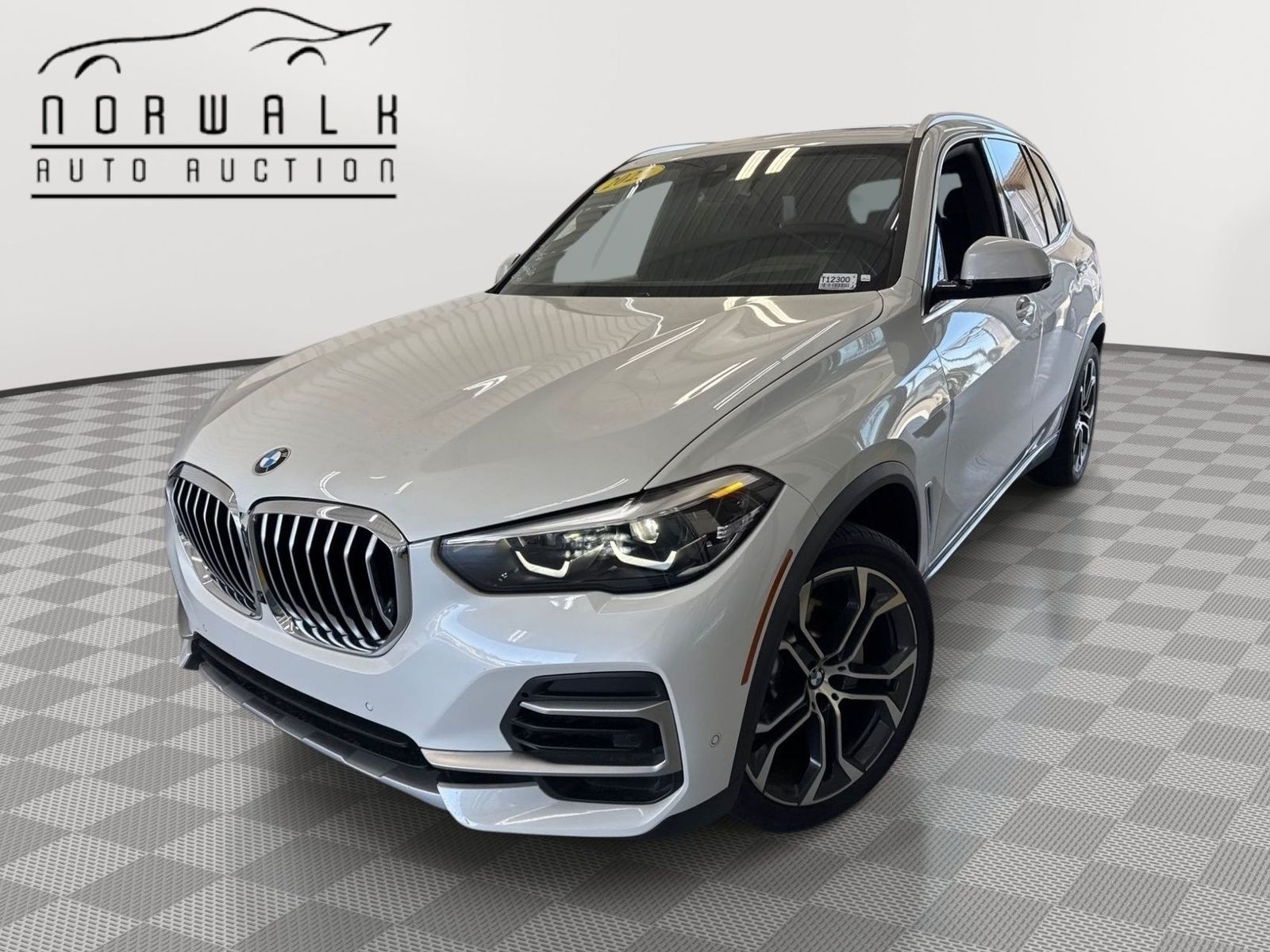 2023 BMW X5  XDrive40i AWD