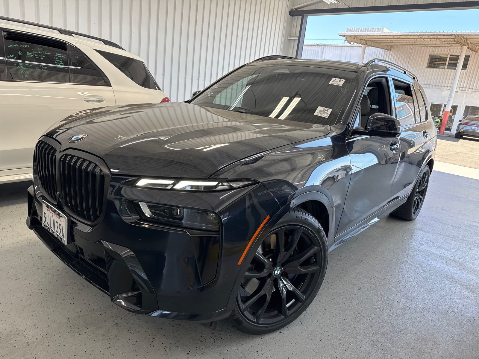 2024 BMW X7  XDrive40i AWD