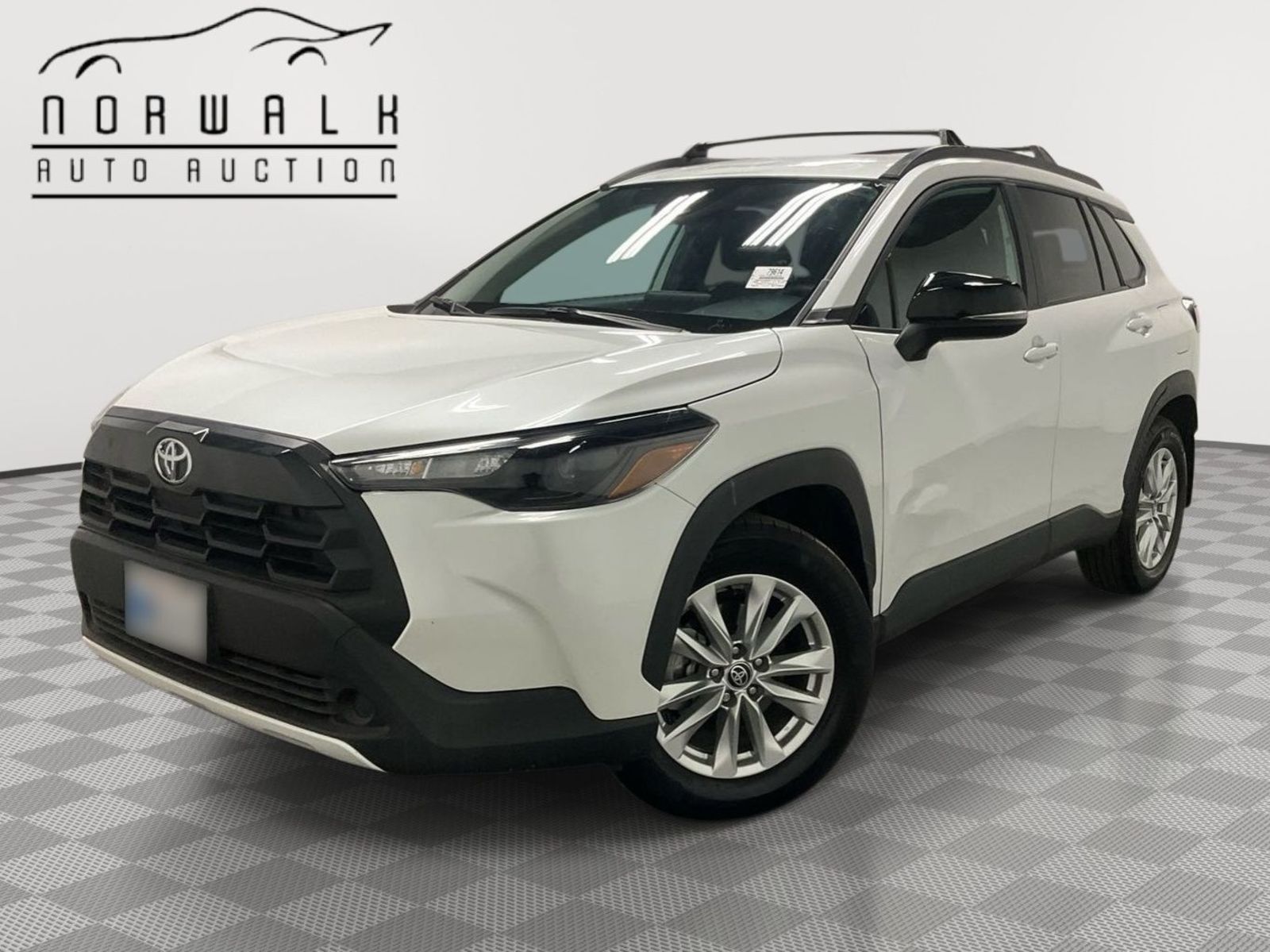 2026 Toyota Corolla  LE FWD