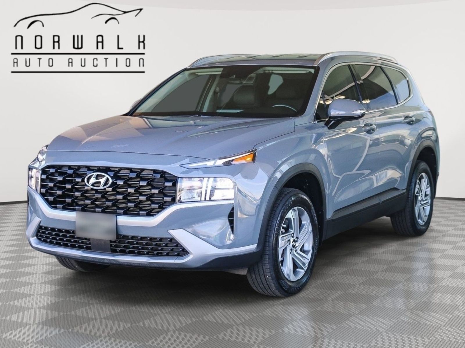 2023 Hyundai Santa Fe  SEL AWD