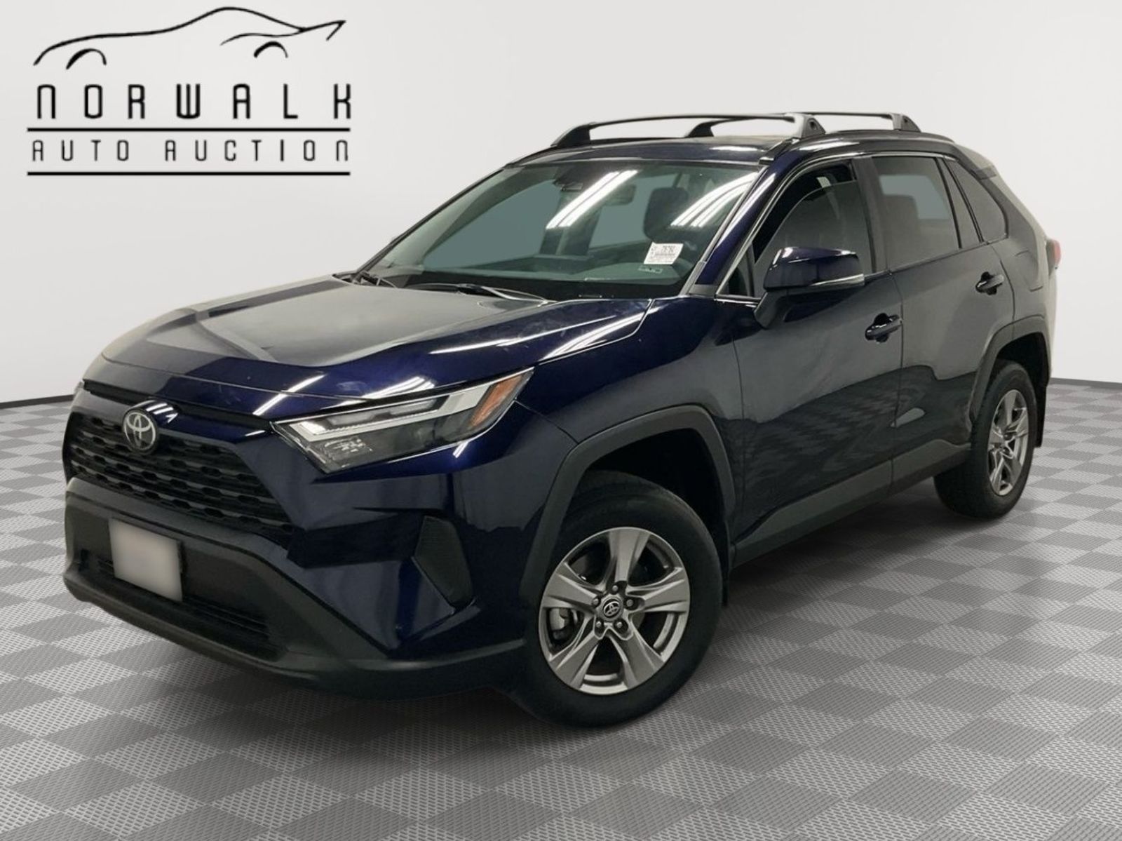 2024 Toyota RAV4  XLE FWD