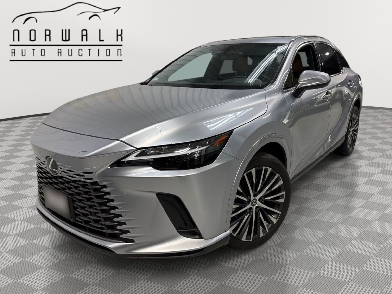 2023 Lexus RX  Premium Plus FWD