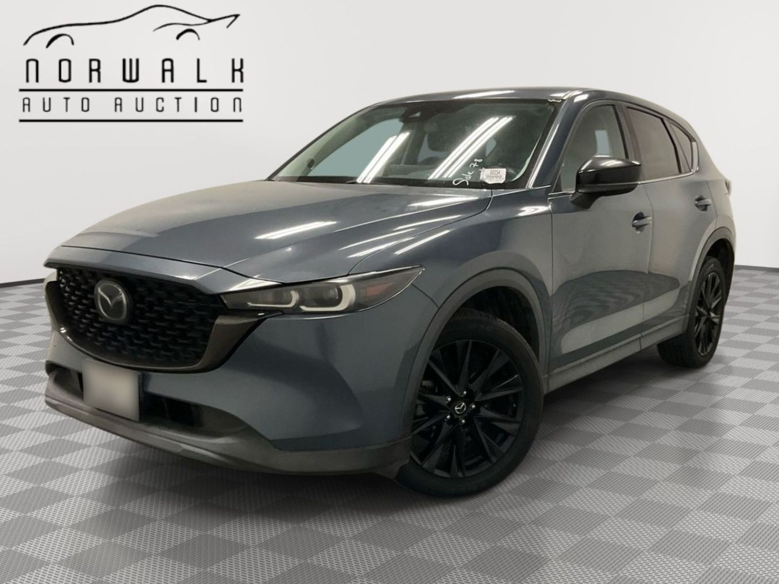2023 Mazda CX-5   AWD
