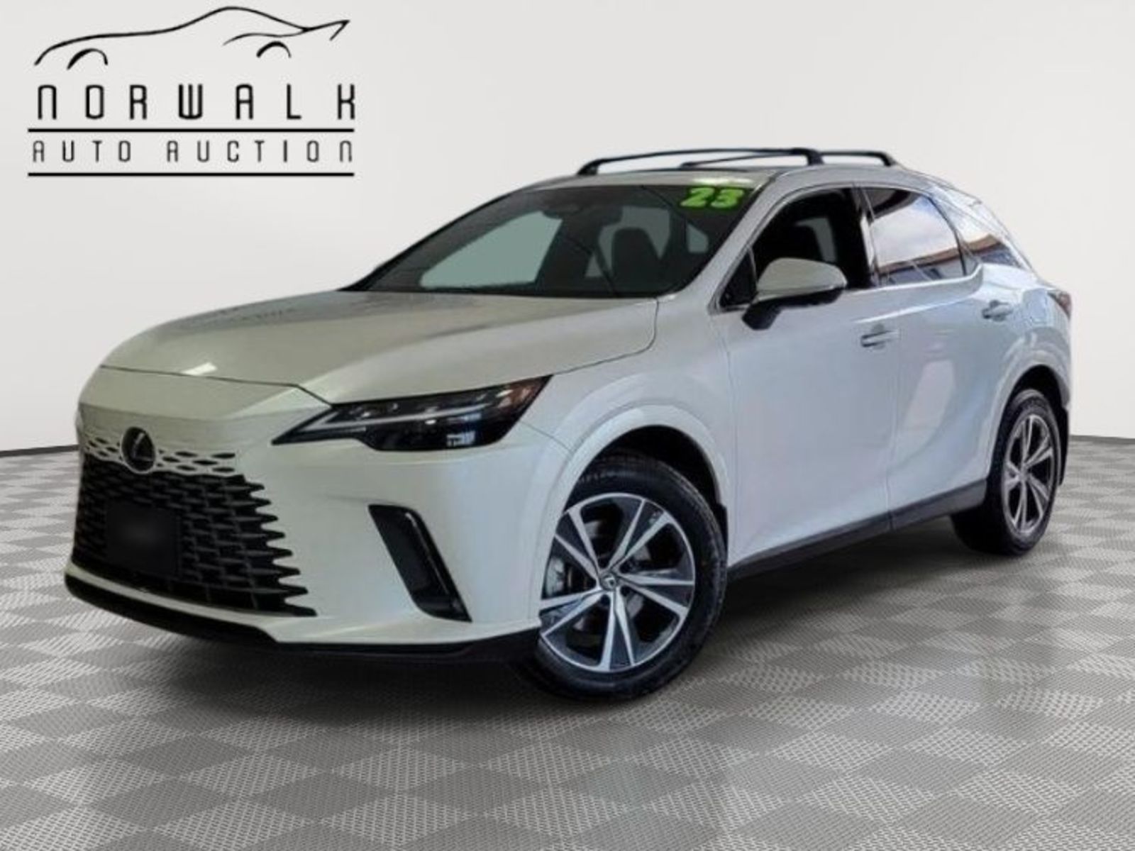 2023 Lexus RX  Premium FWD