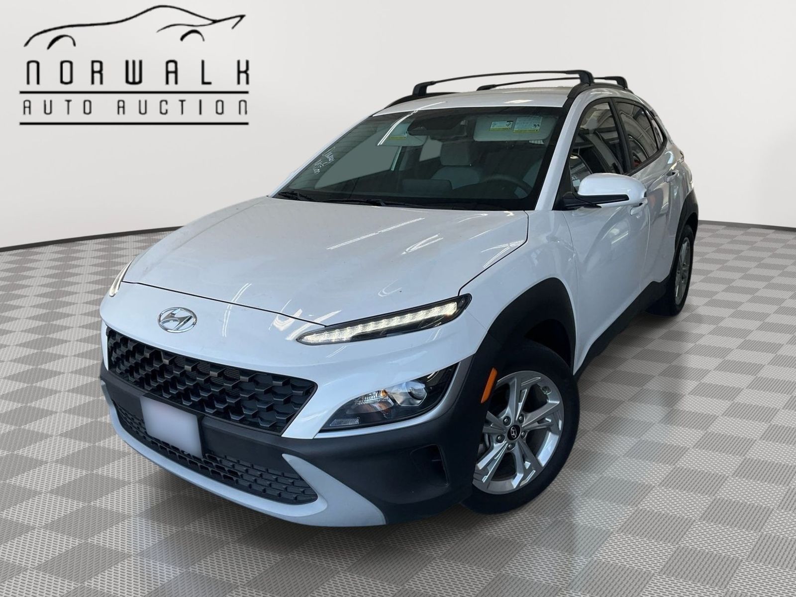 2023 Hyundai Kona  SEL FWD