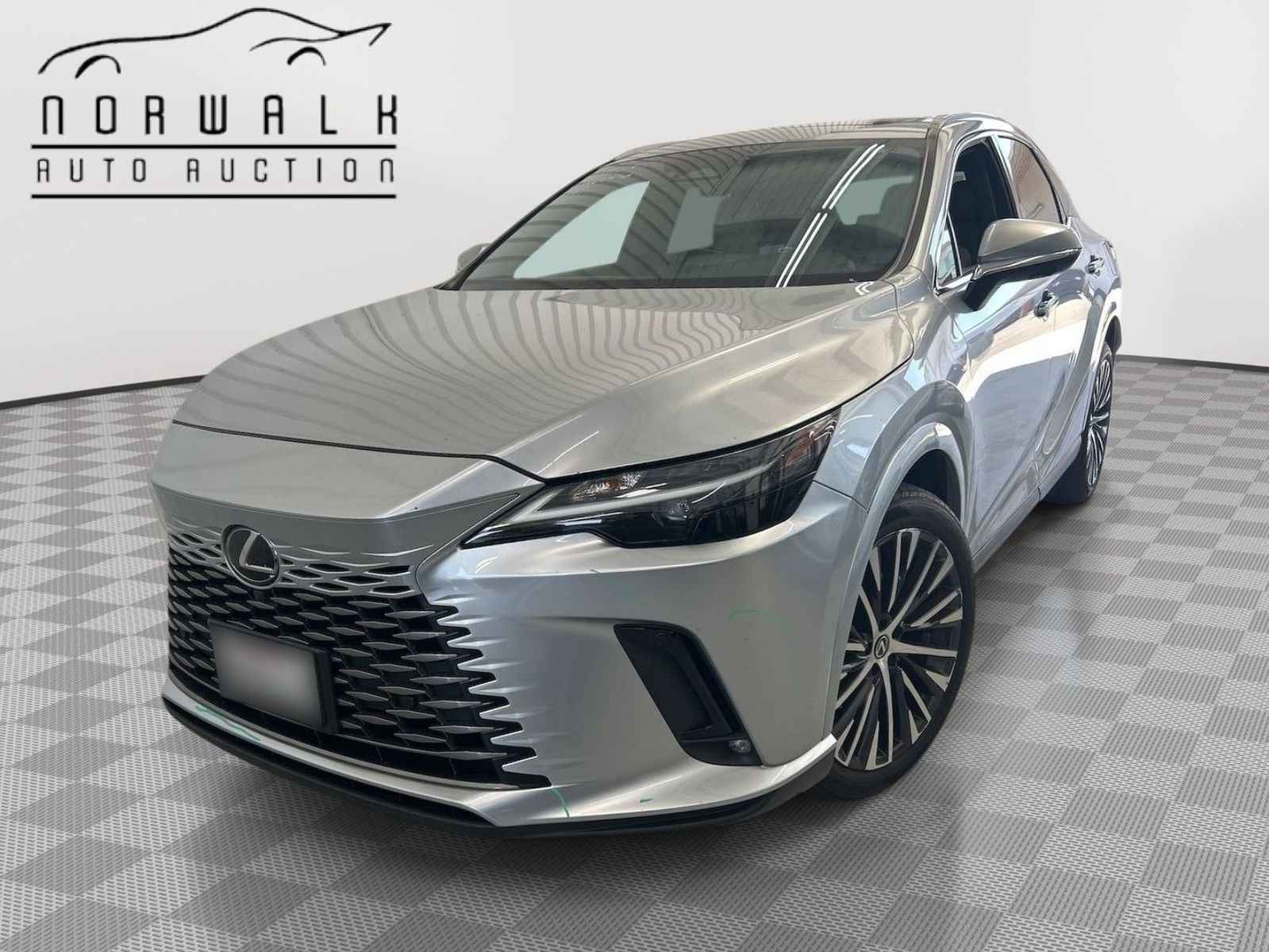 2023 Lexus RX  Premium Plus FWD