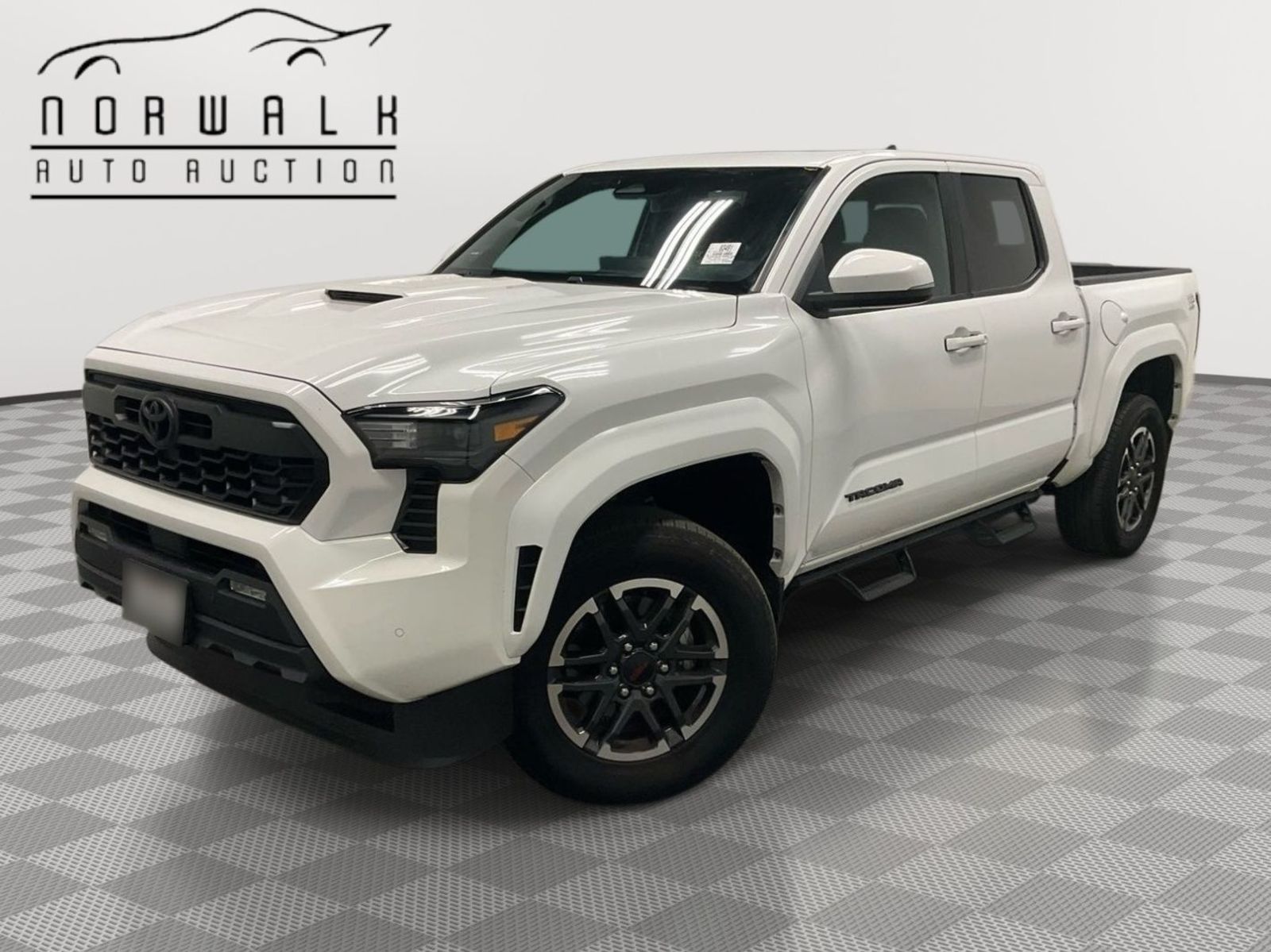 2024 Toyota Tacoma  TRD Sport AWD