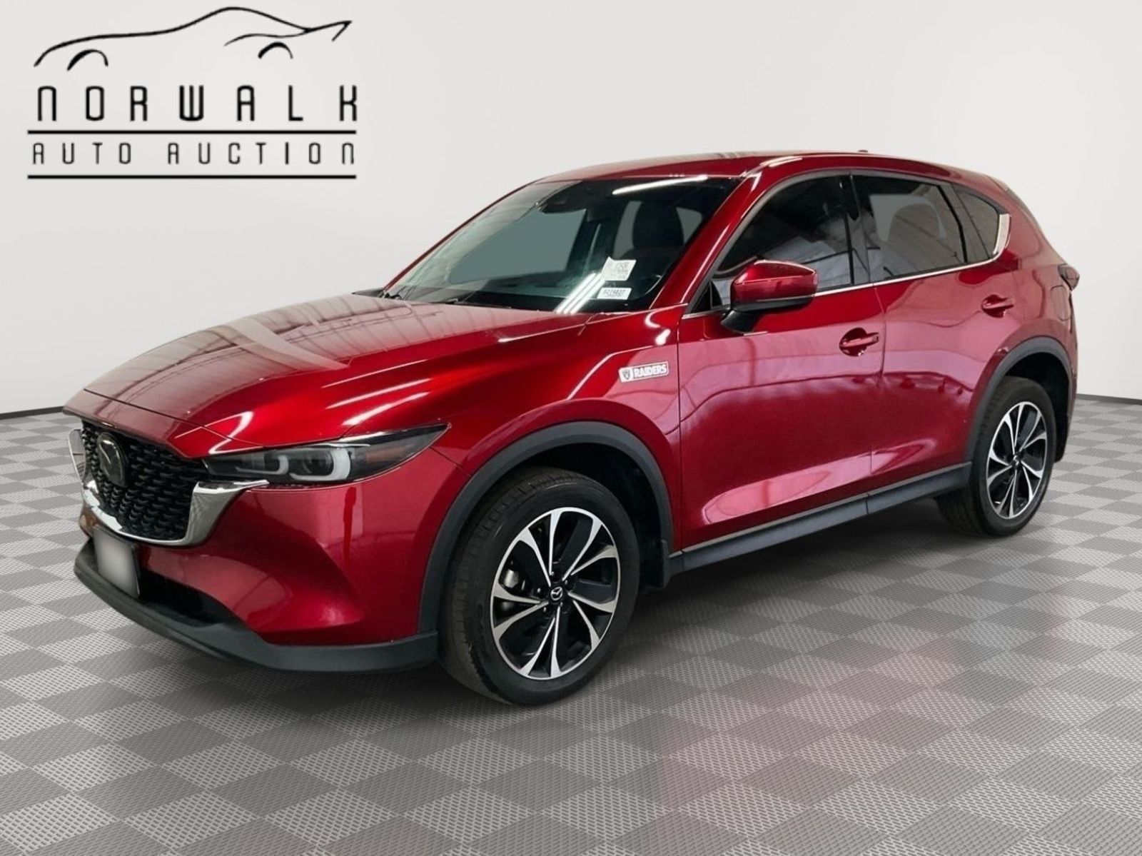 2023 Mazda CX-5   AWD