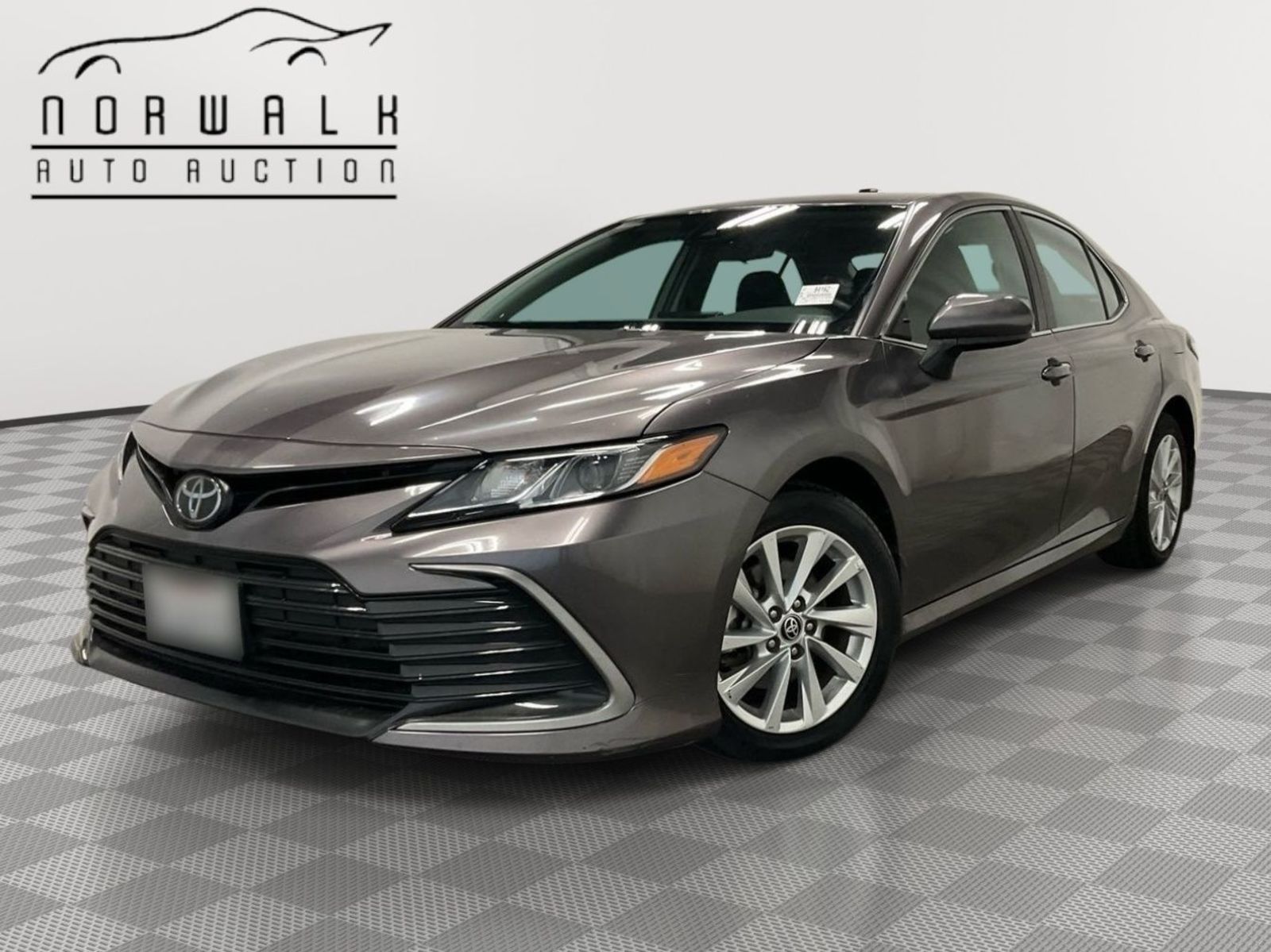2024 Toyota Camry  LE FWD