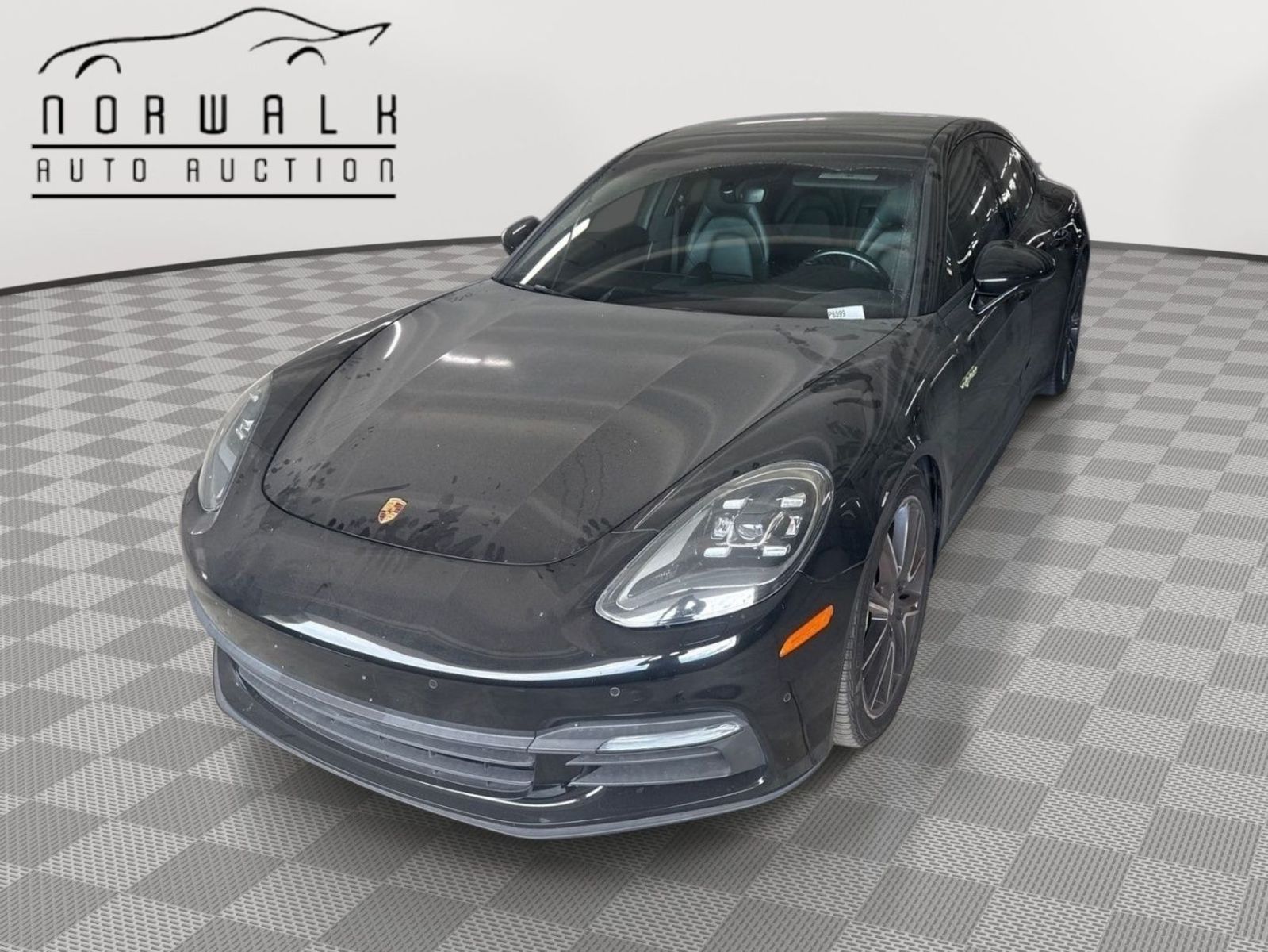 2020 Porsche panamera  4 E-Hybrid AWD