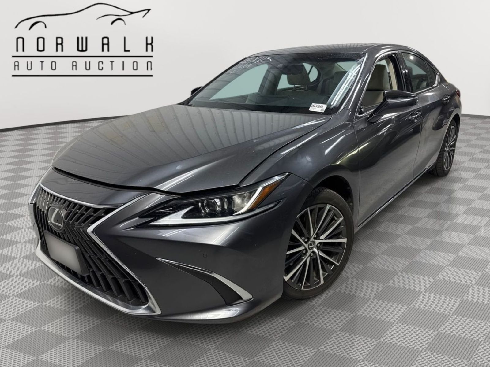 2023 Lexus ES   FWD
