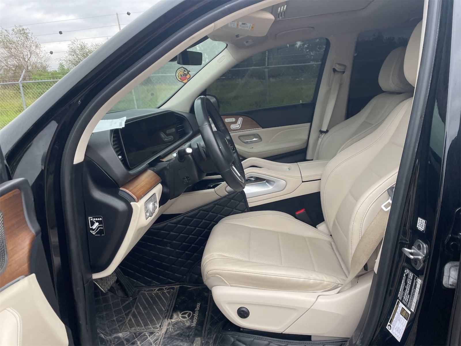 2022 Mercedes-Benz GLE   RWD